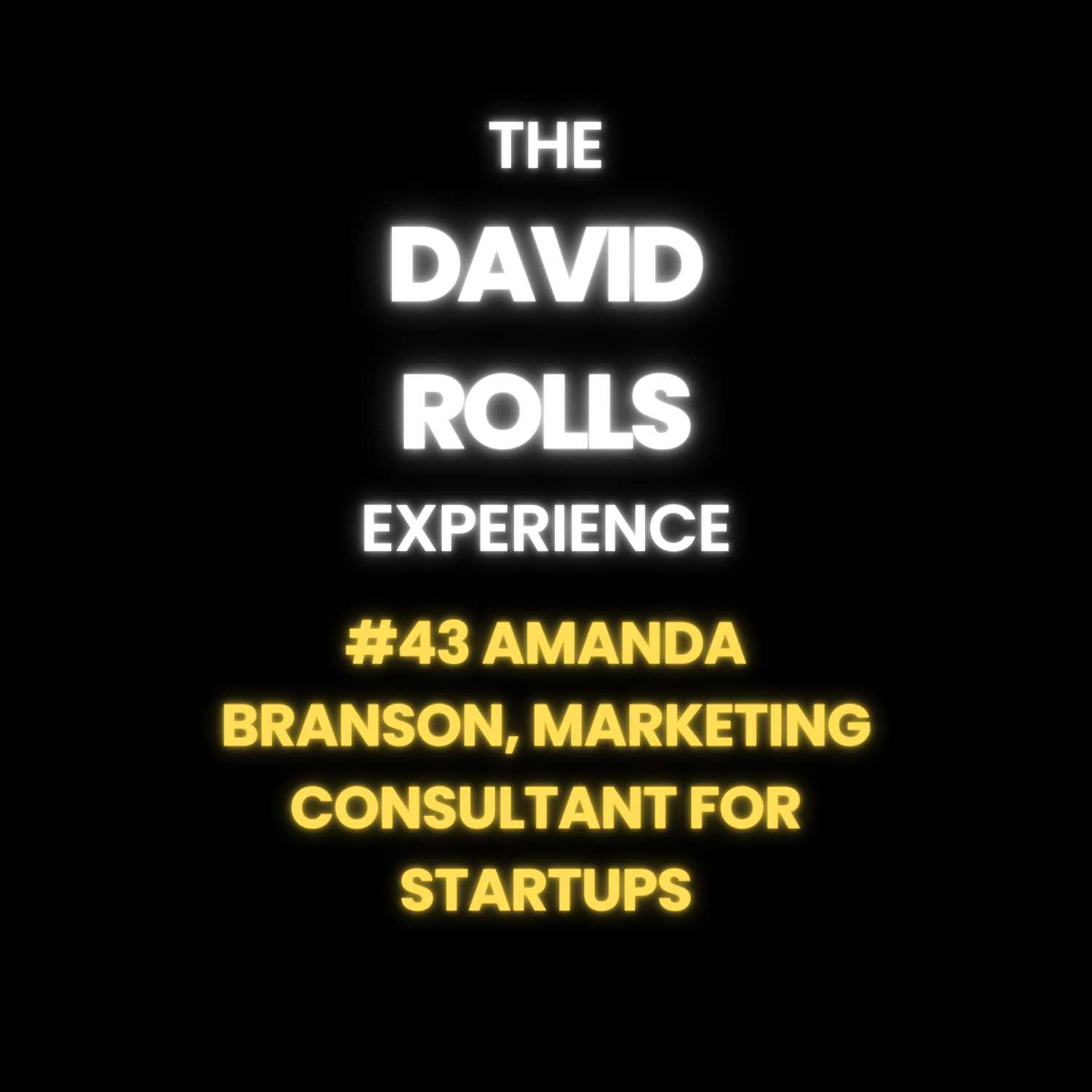 The David Rolls Experience