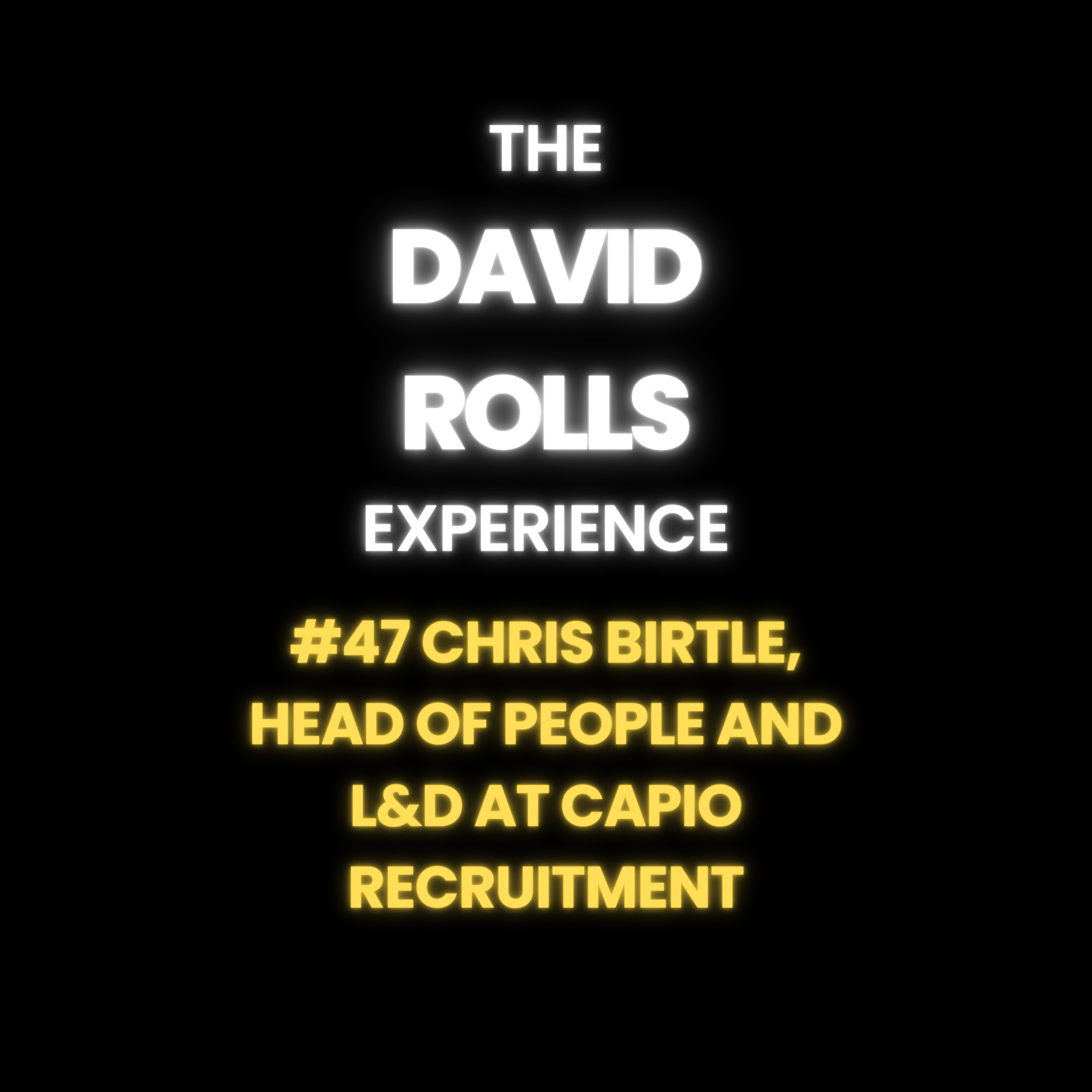 The David Rolls Experience