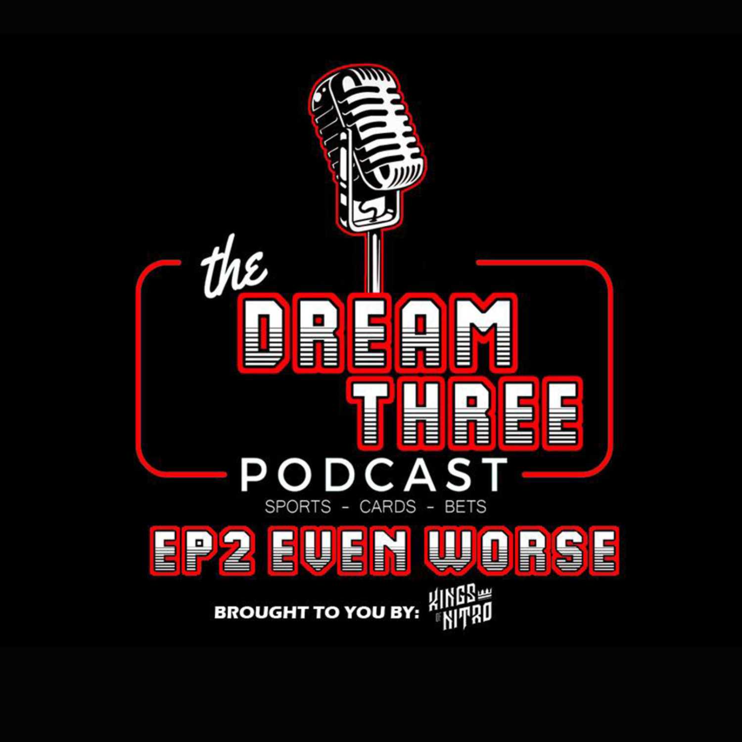 The Dream Three Podcast