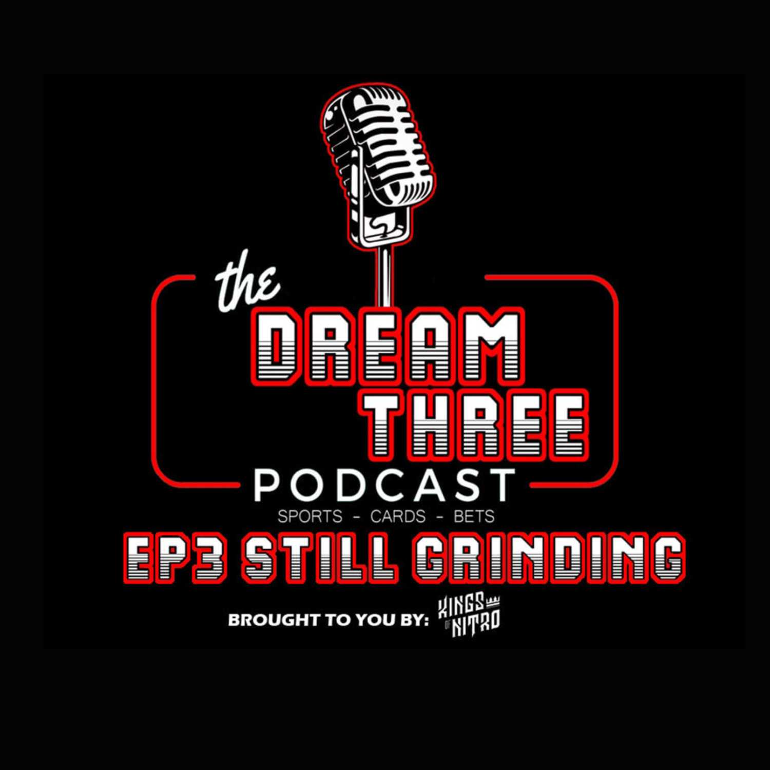 The Dream Three Podcast