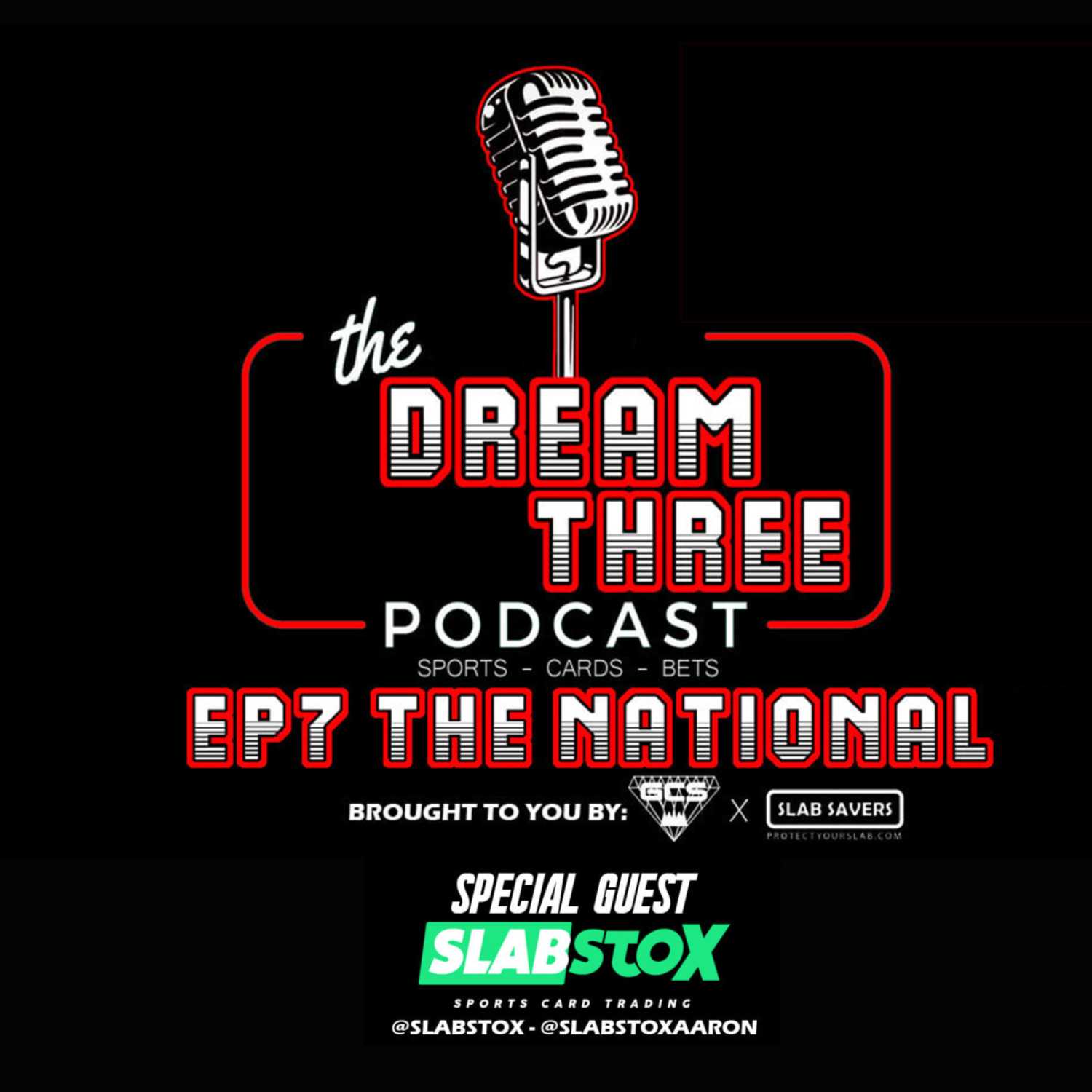 The Dream Three Podcast