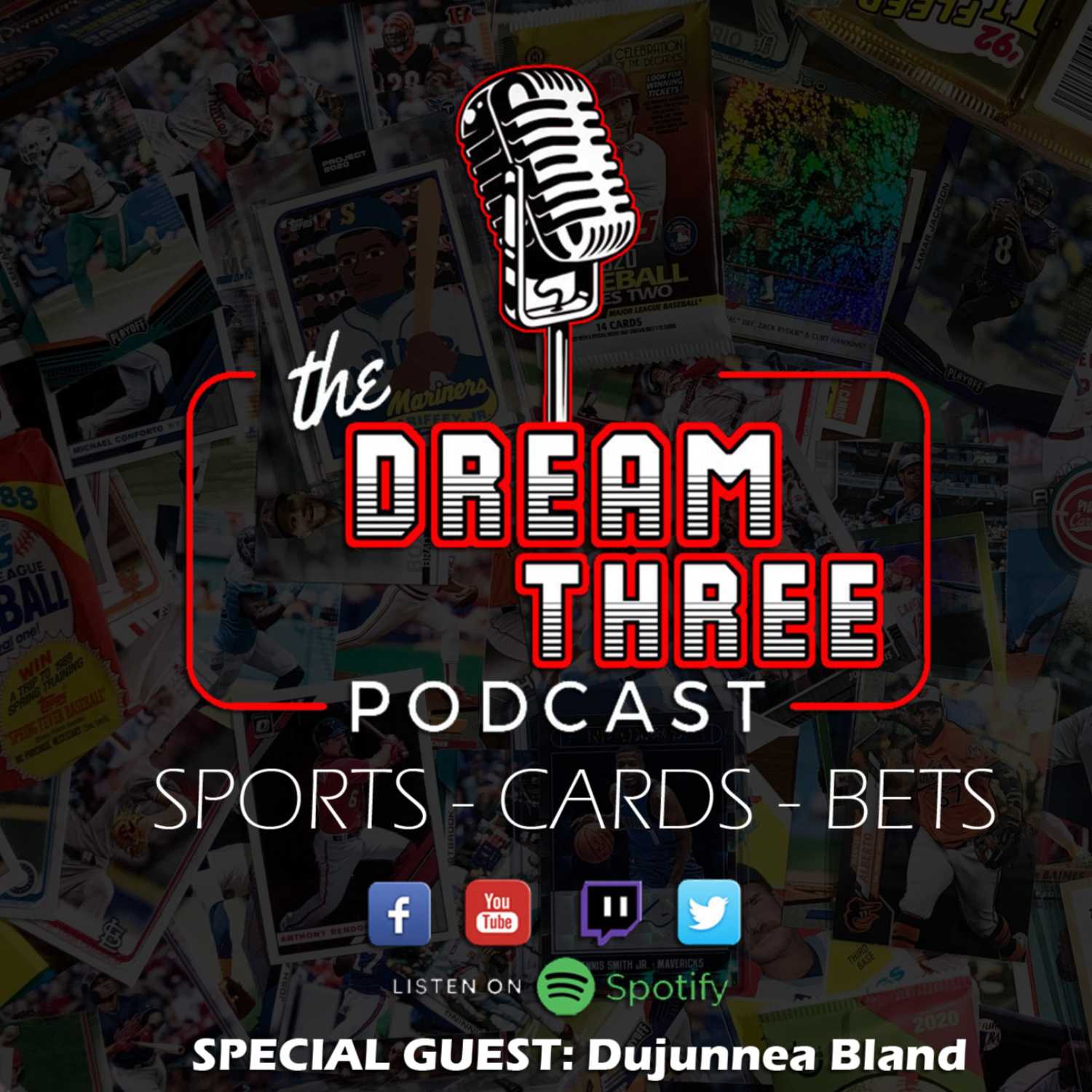 The Dream Three Podcast