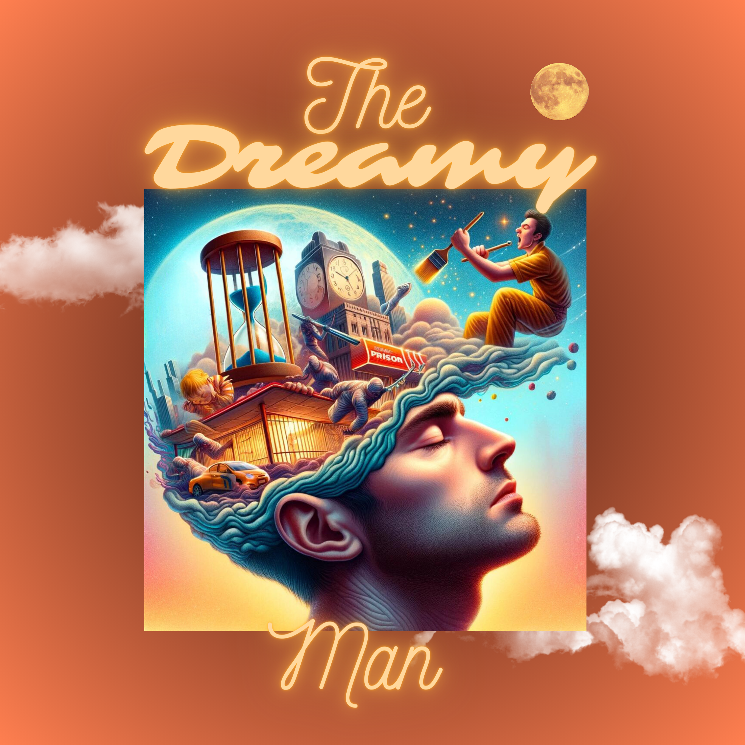 The Dreamy Man