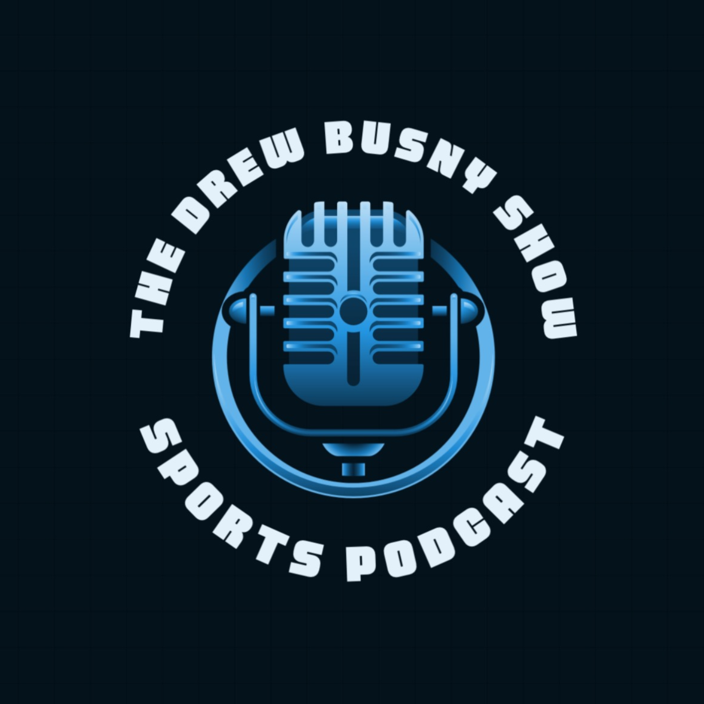The Drew Busny Show | The Best of Boston Sports Media