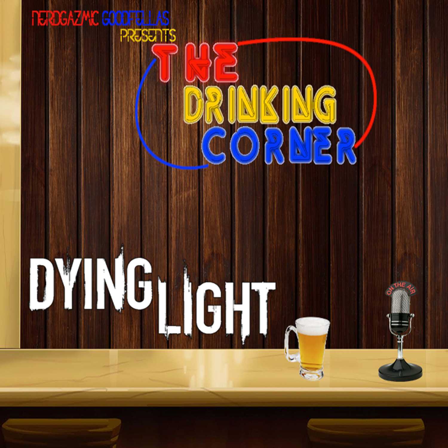 The Drinking Corner