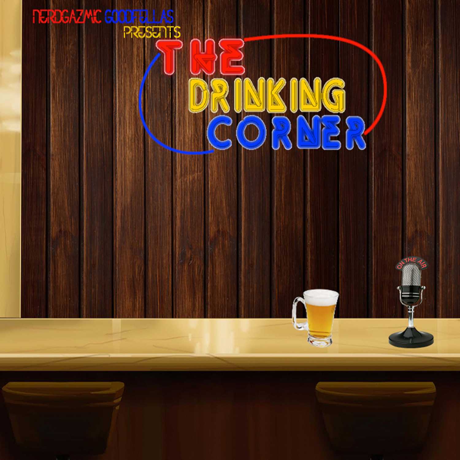 The Drinking Corner