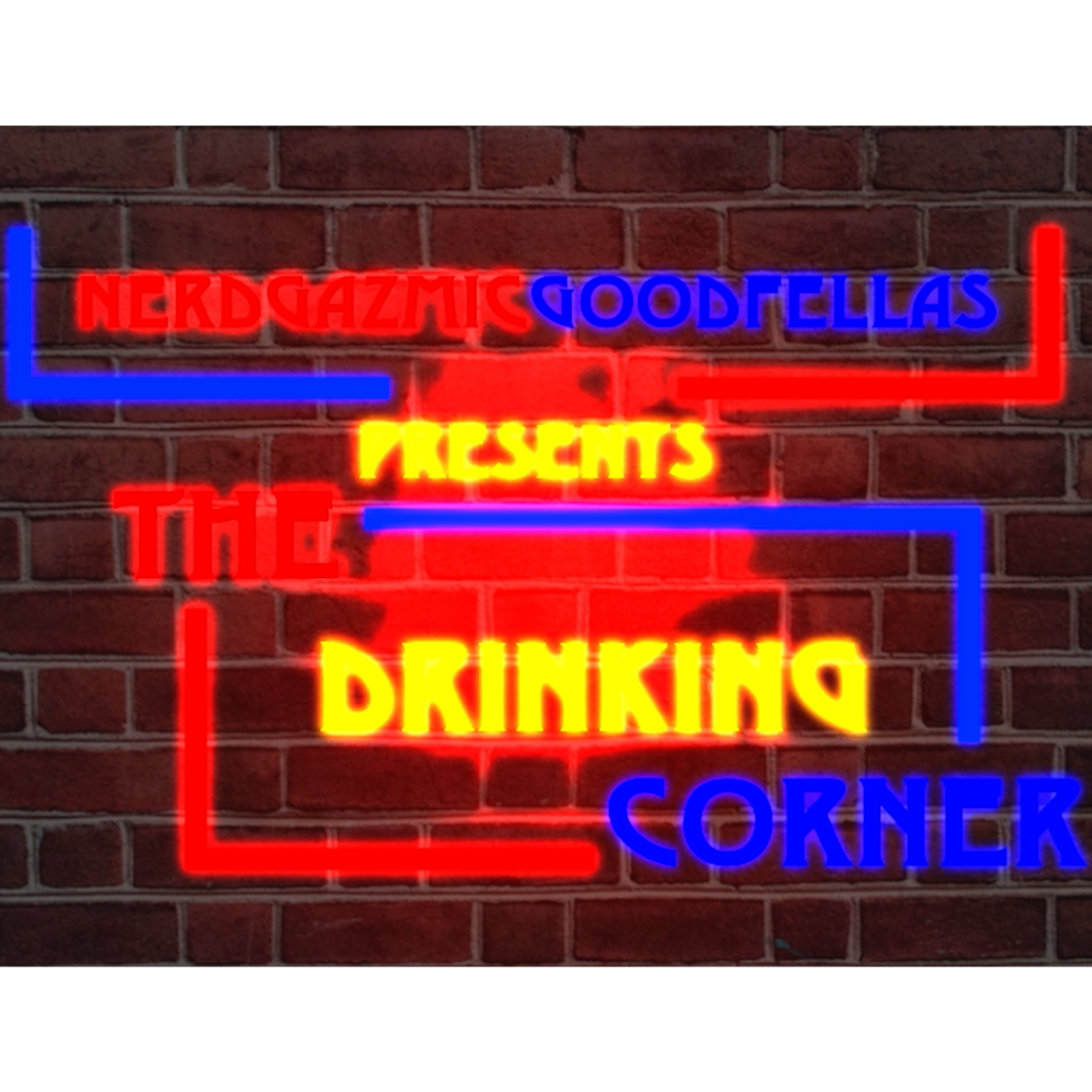 The Drinking Corner
