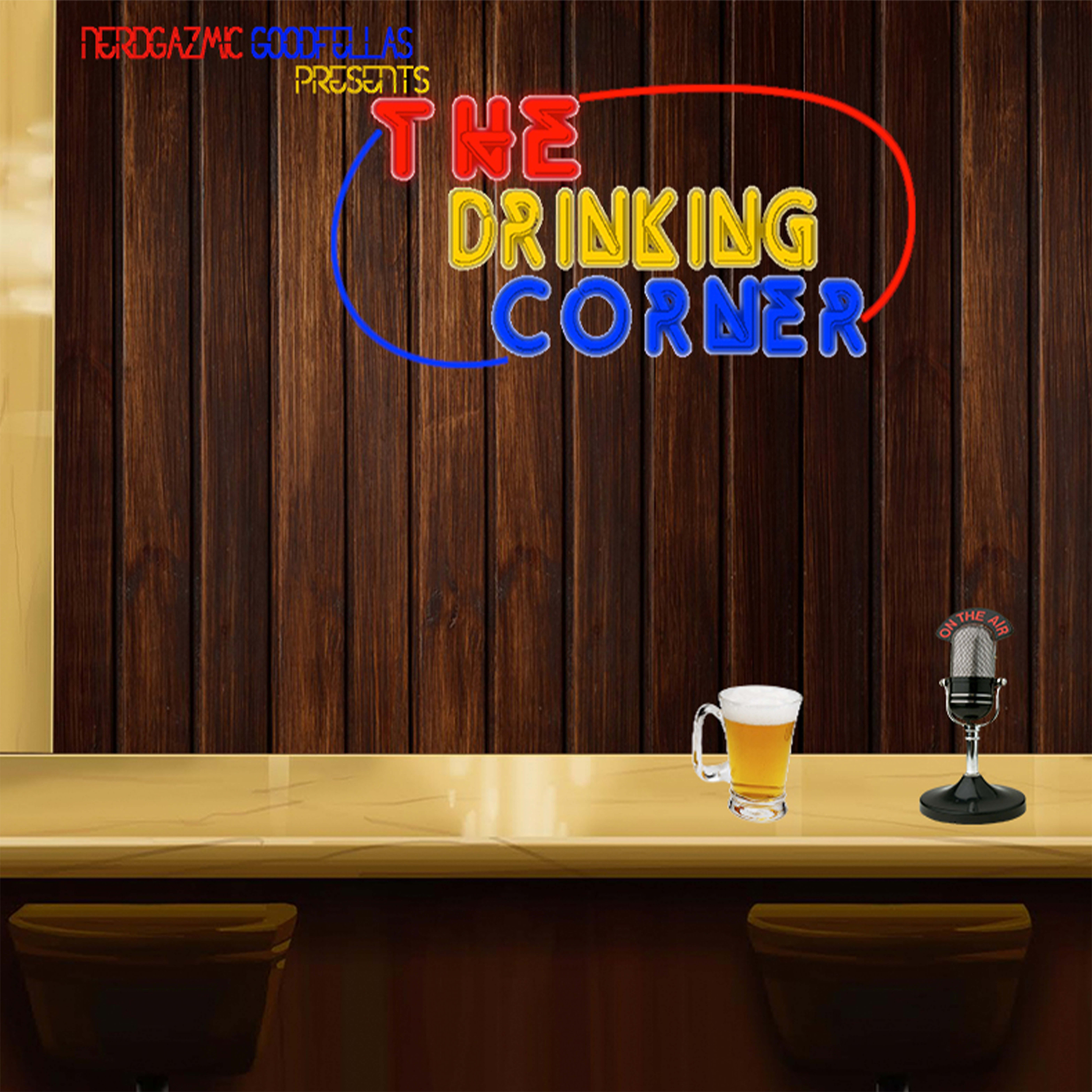 The Drinking Corner