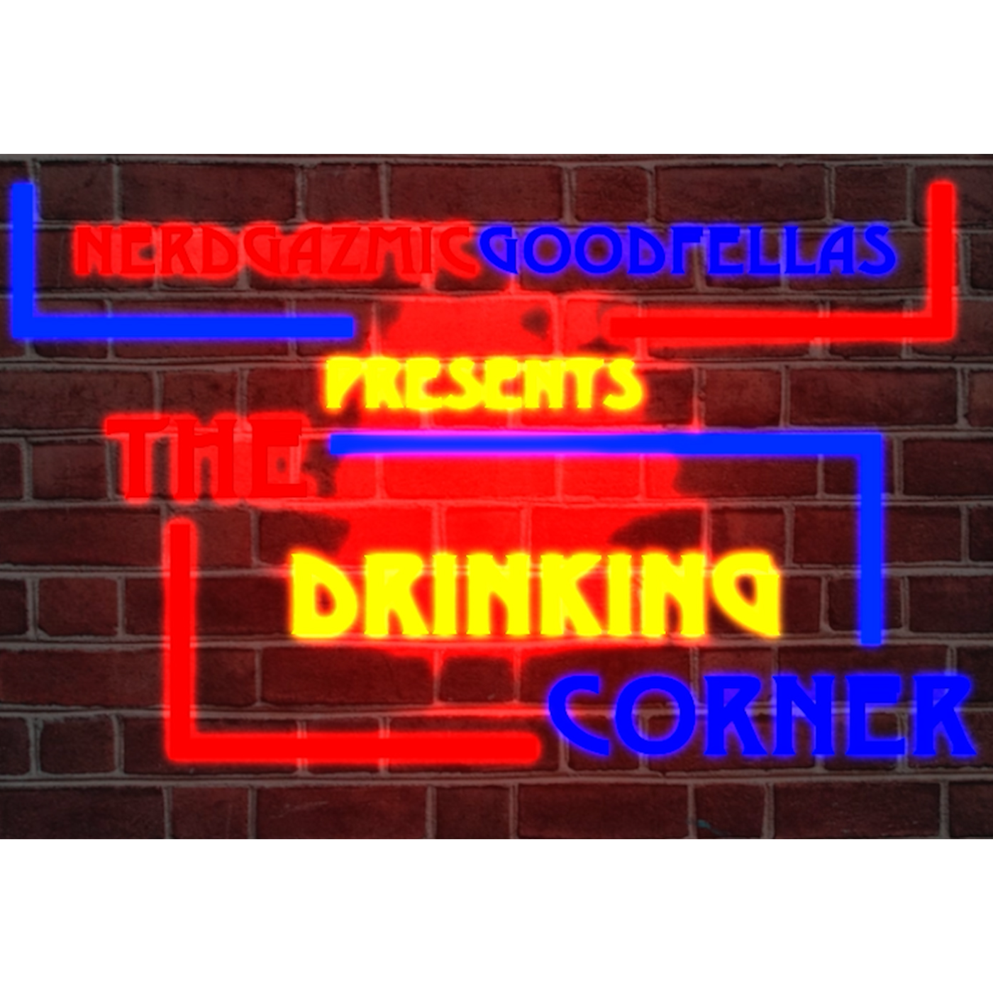 The Drinking Corner