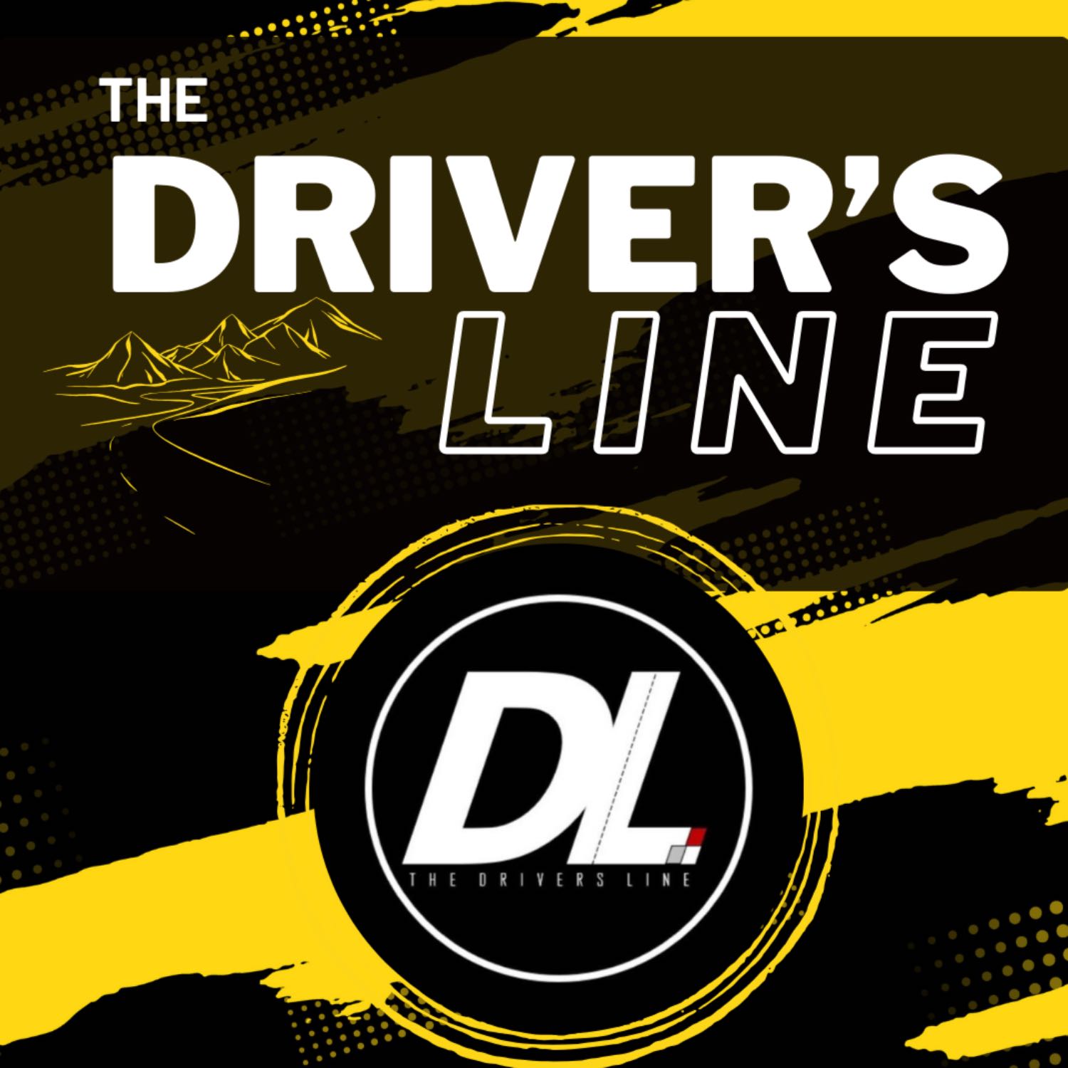 The Driver's Line