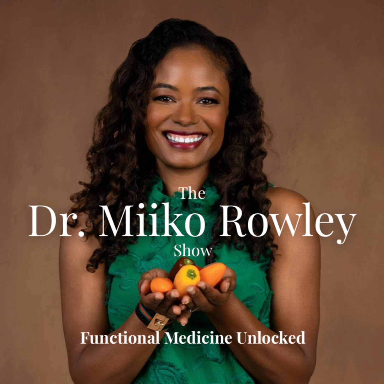 Pharmacist Explains The Benefits and Risks of Hormone Replacement | Tiffany Ruder, Pharm.D. episode artwork