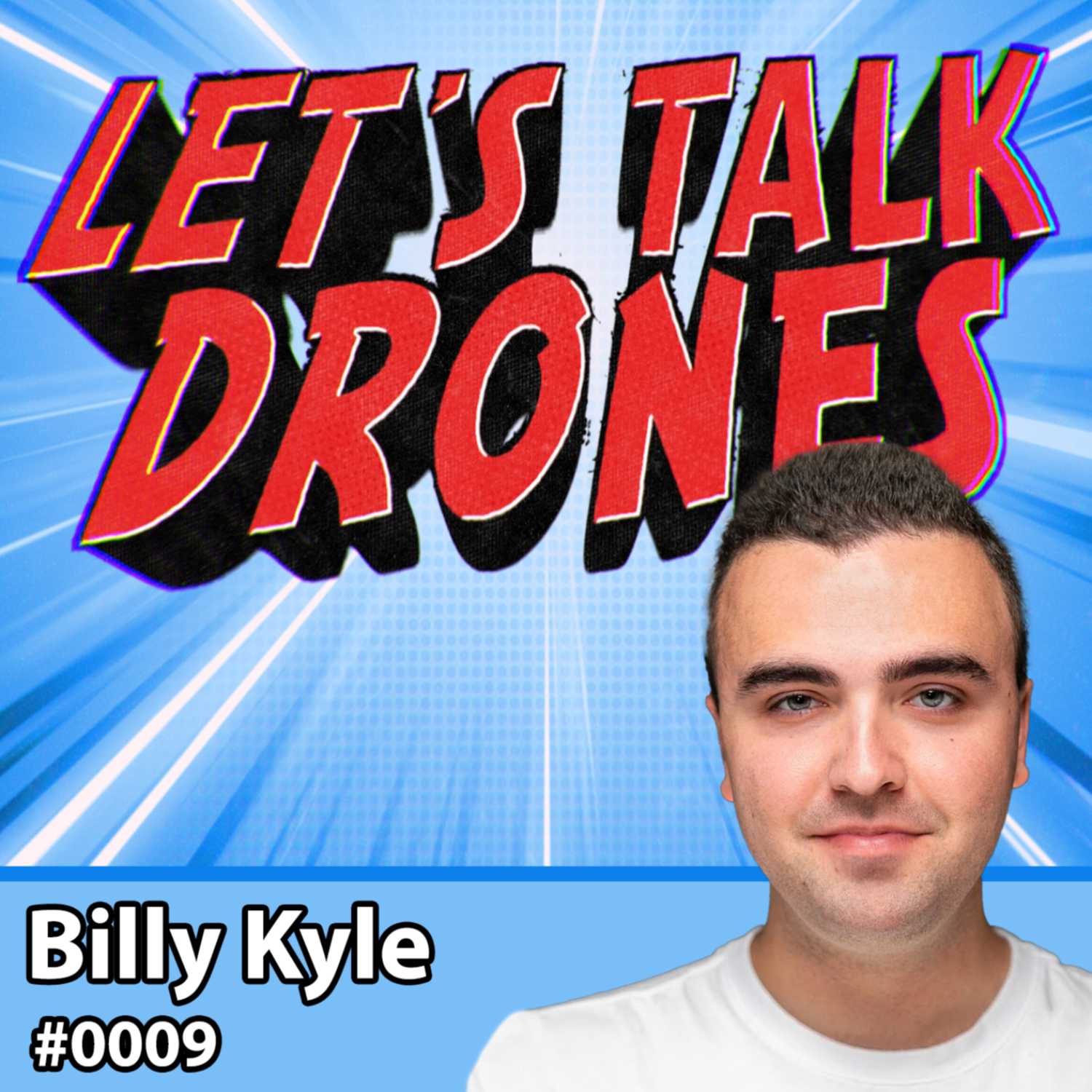 LTD Podcast #0009 | Billy Kyle feat. Jordan Handwerker