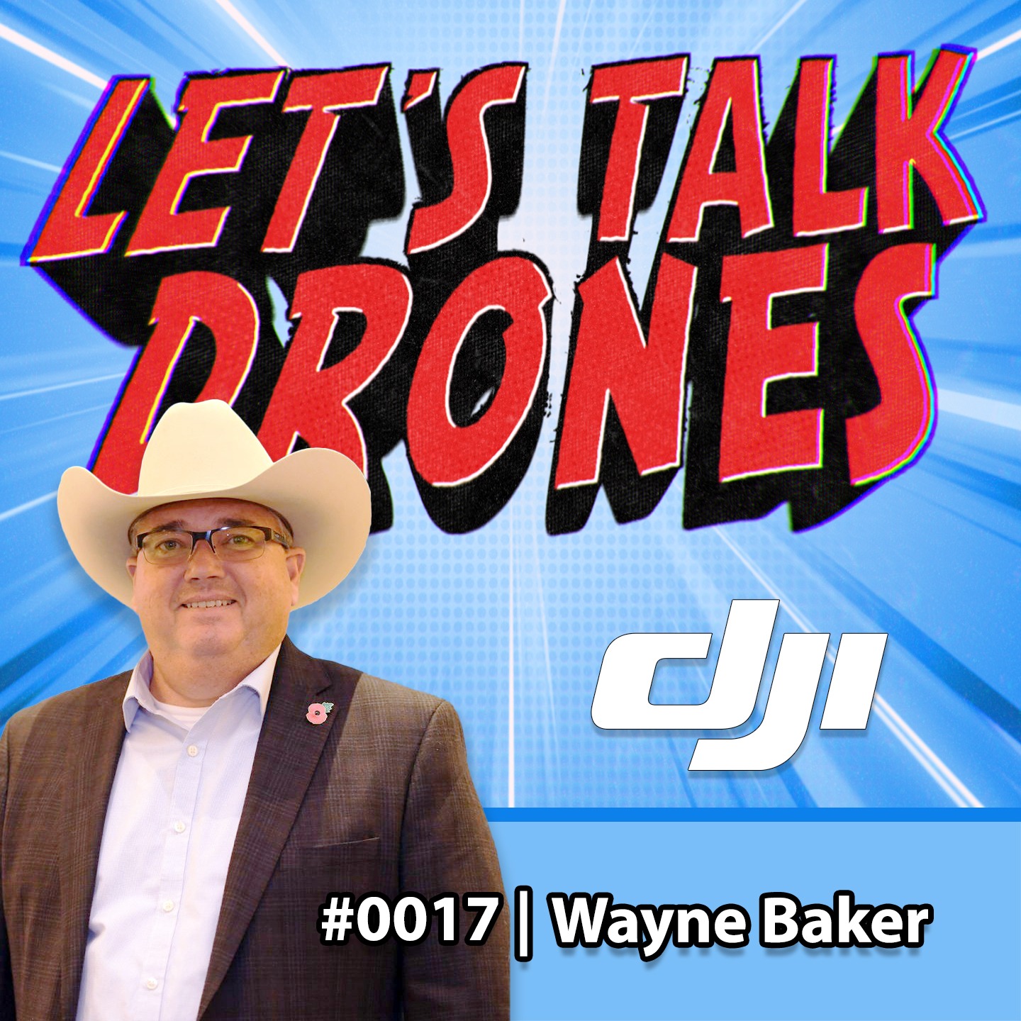 Let\'s Talk Drones