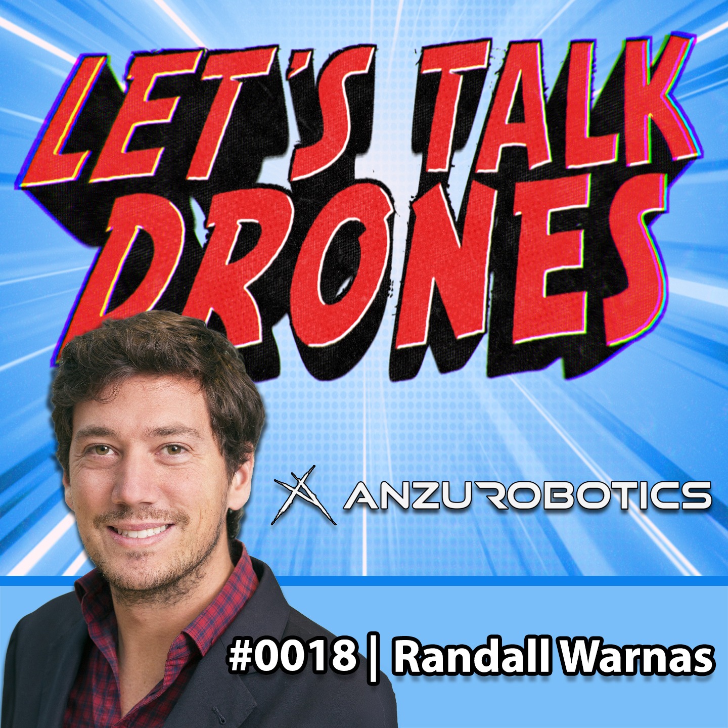Let\'s Talk Drones
