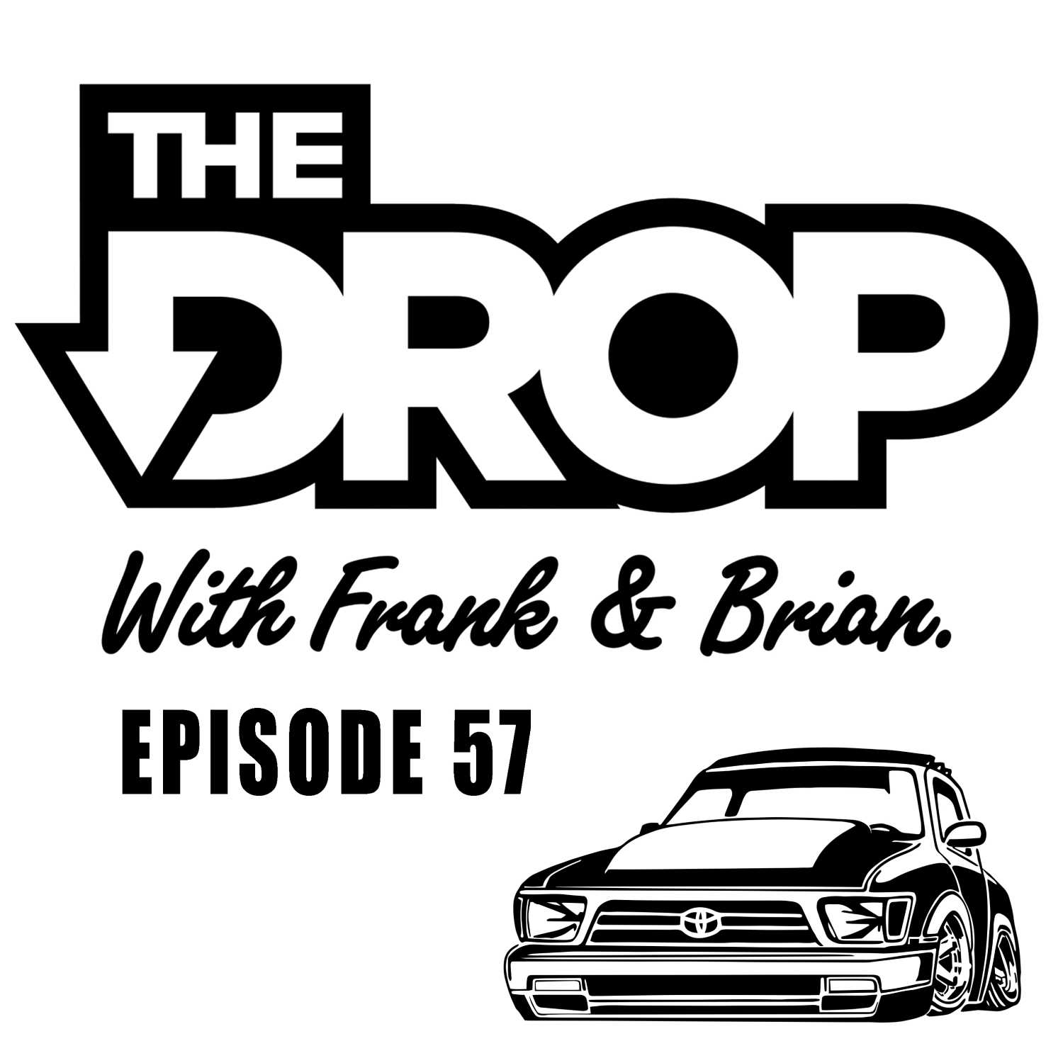 The Drop with Frank and Brian