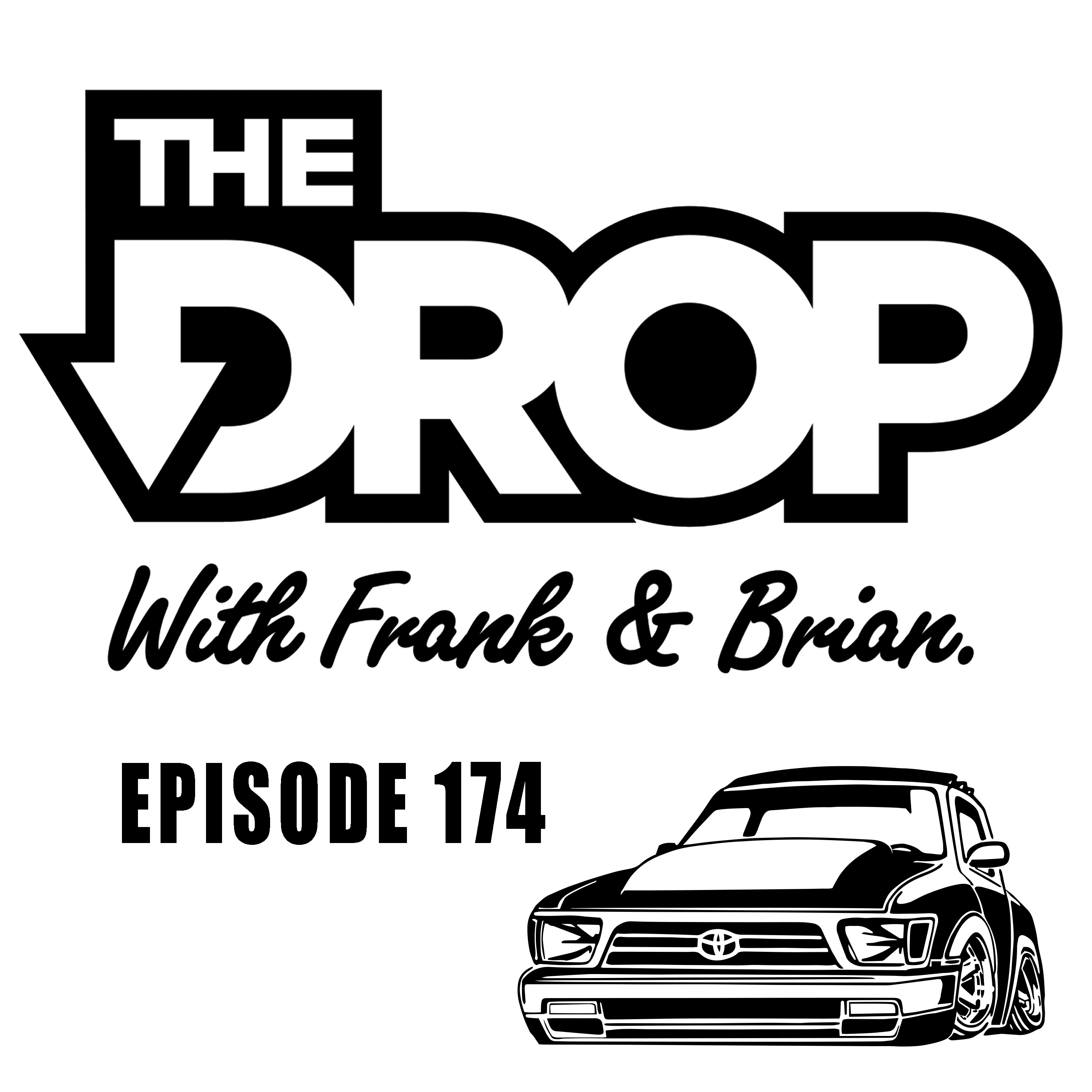 Episode 174 | Pergin' with Pretty Low