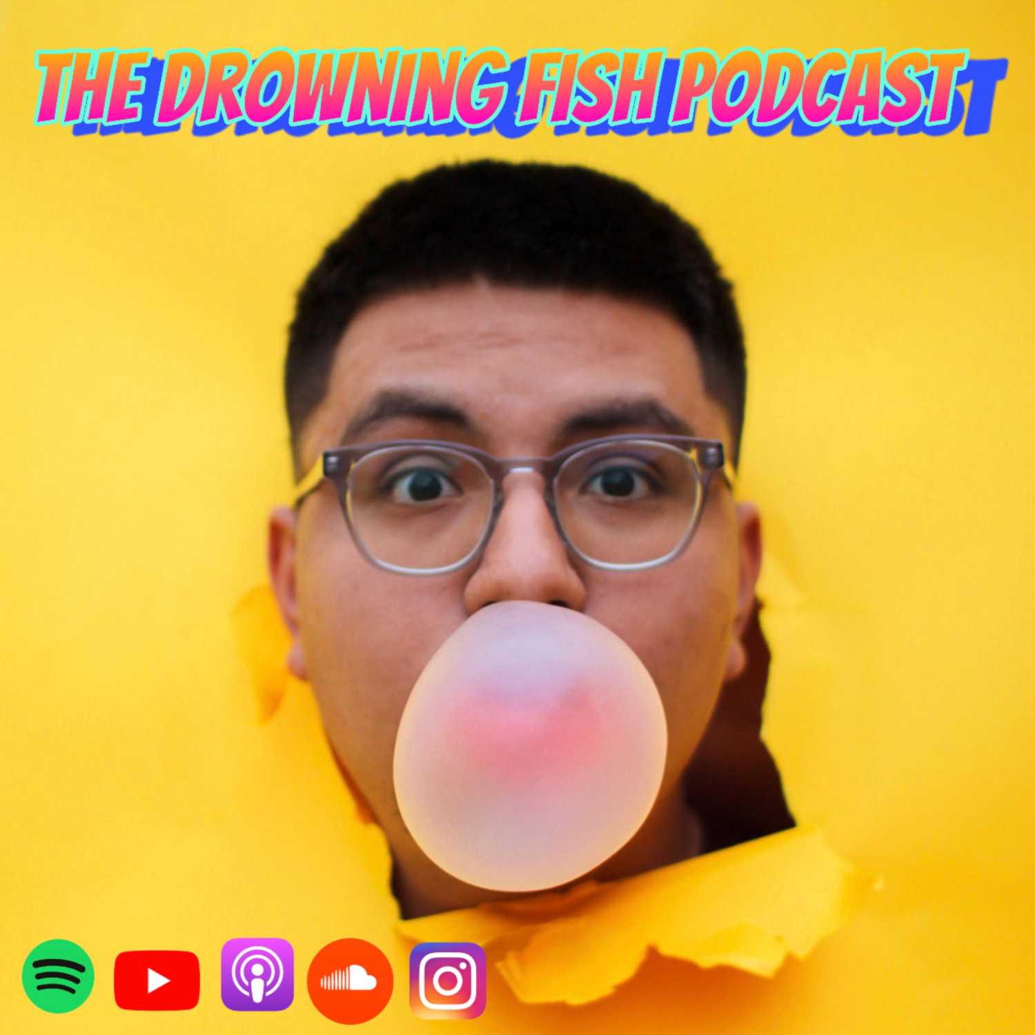 The Drowning Fish Podcast