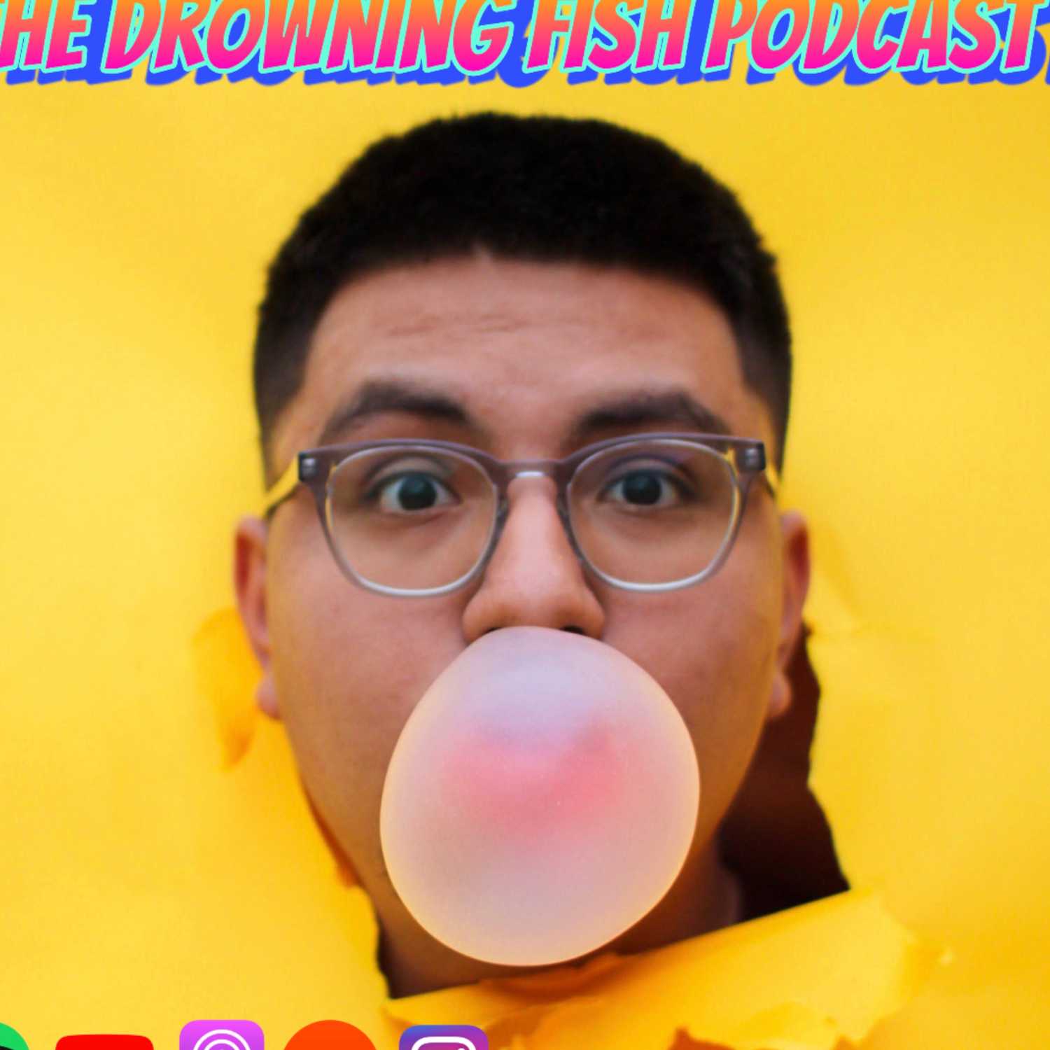 The Drowning Fish Podcast