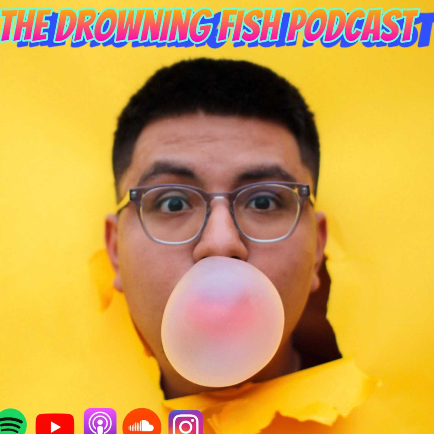 The Drowning Fish Podcast