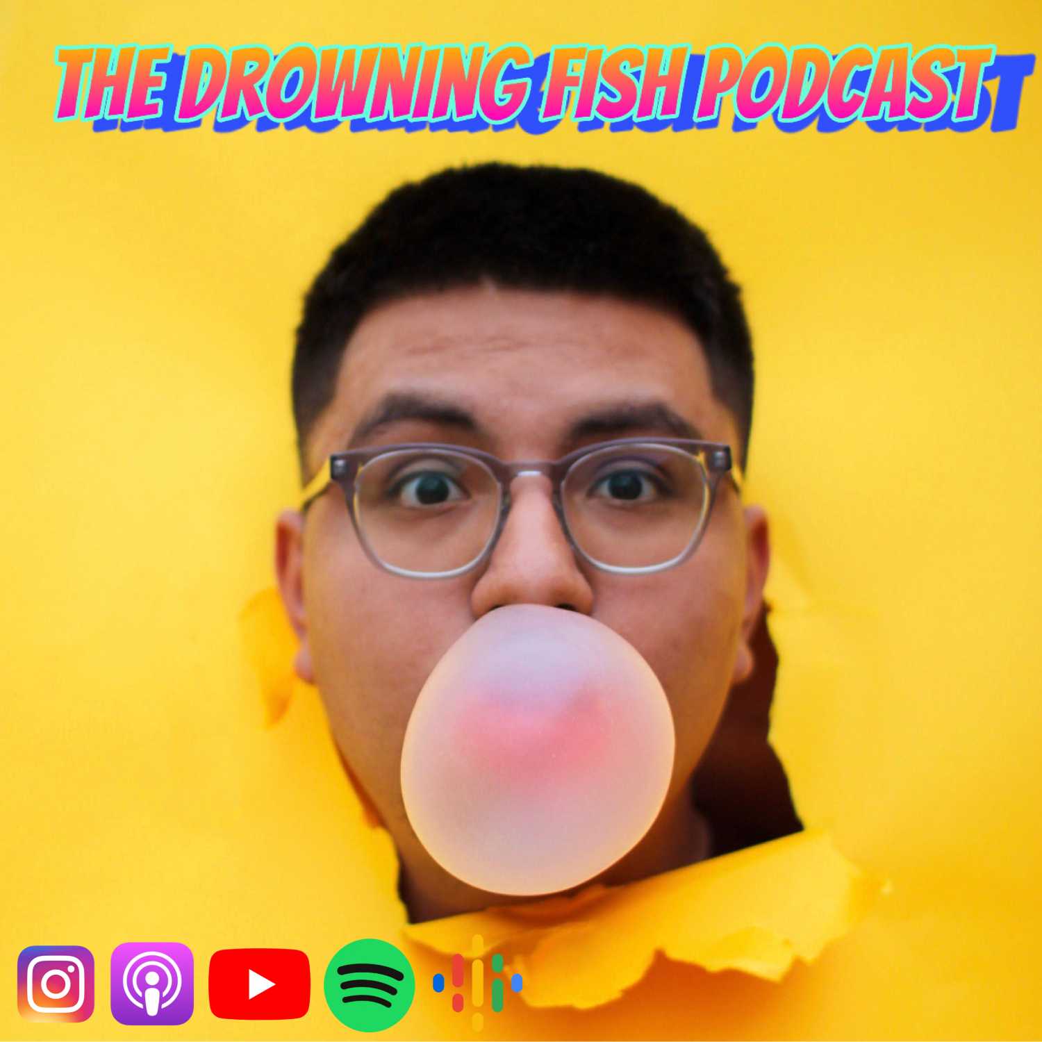 The Drowning Fish Podcast