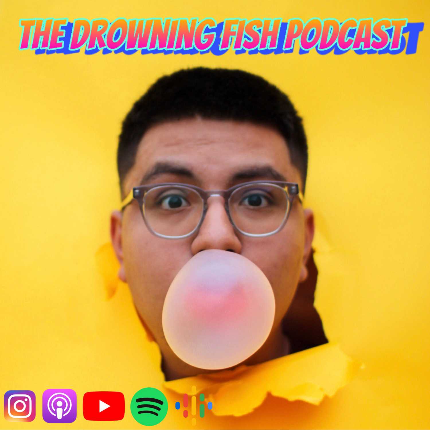 The Drowning Fish Podcast