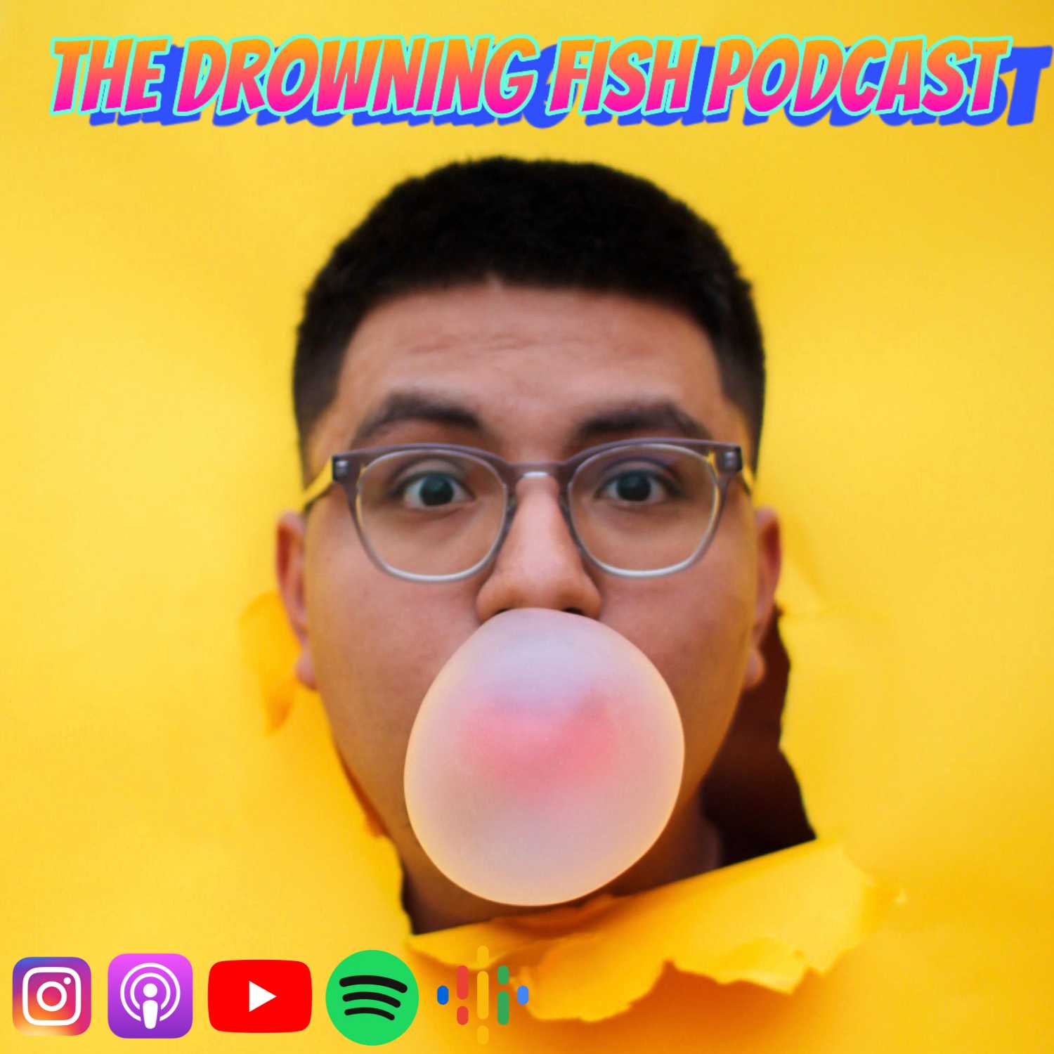 The Drowning Fish Podcast