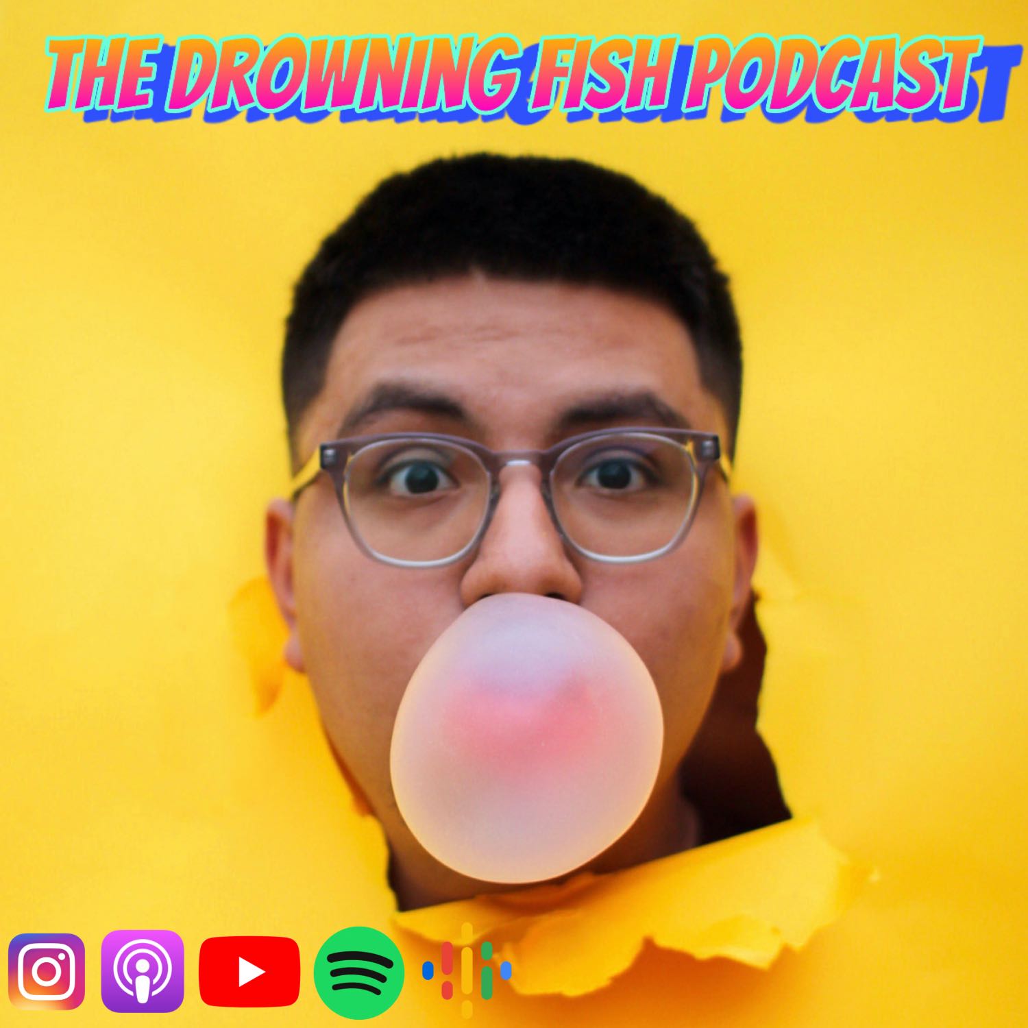 The Drowning Fish Podcast