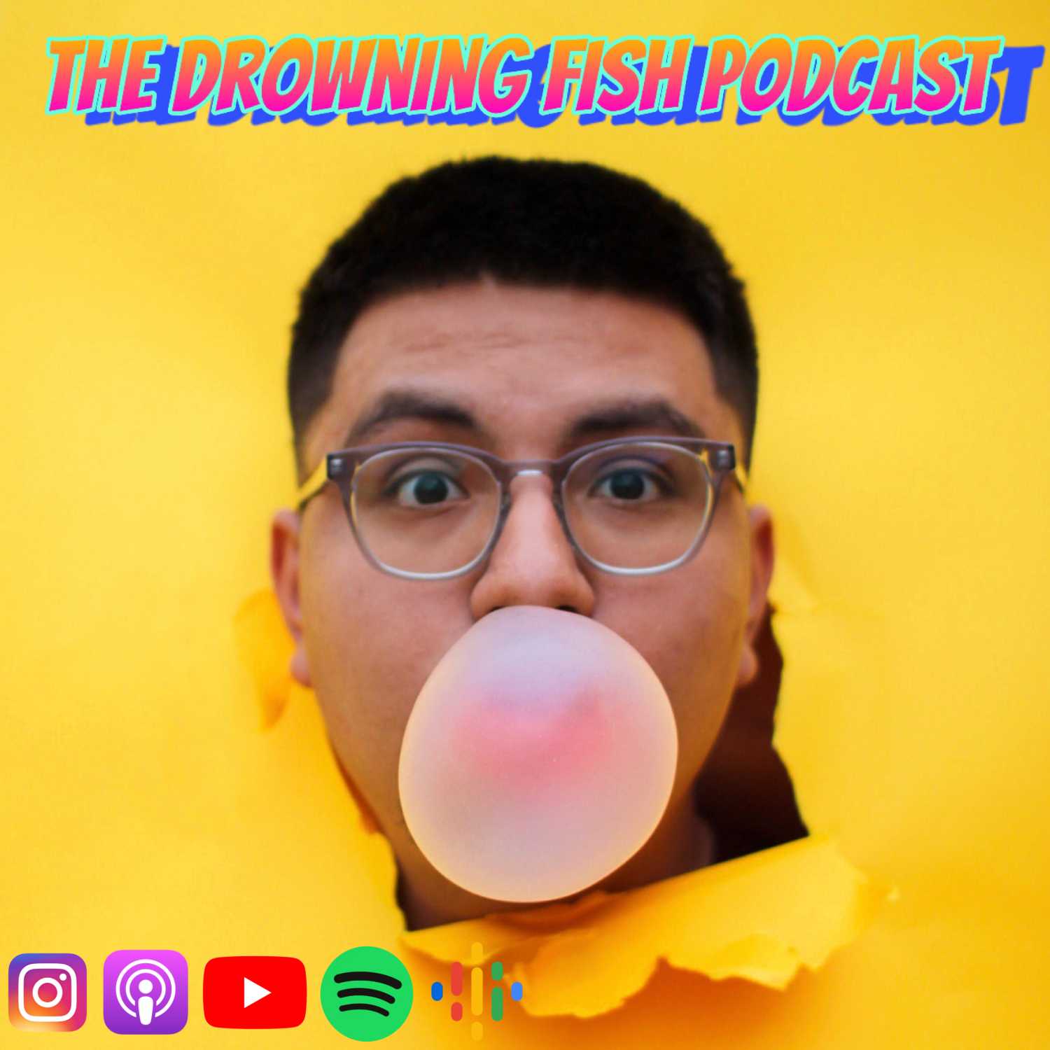 The Drowning Fish Podcast