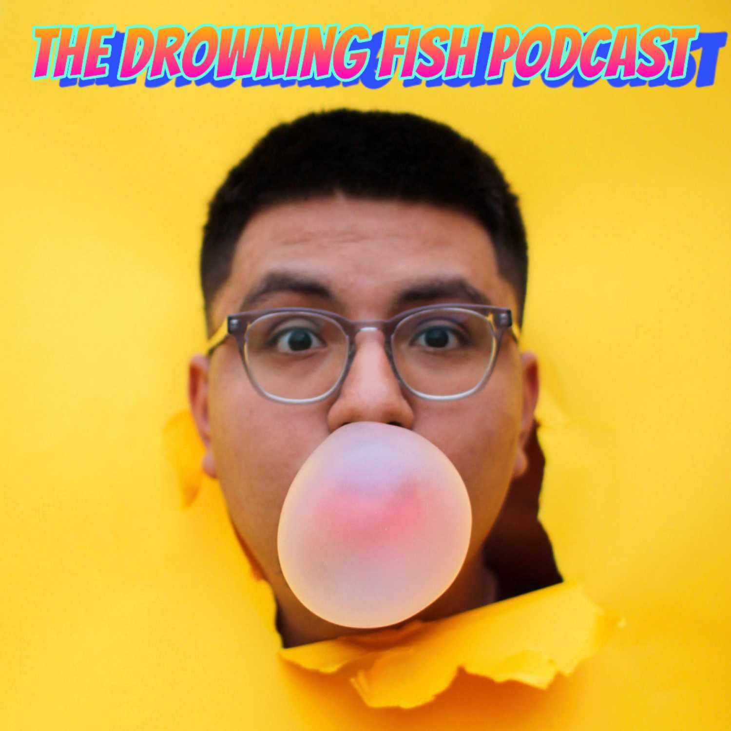 The Drowning Fish Podcast