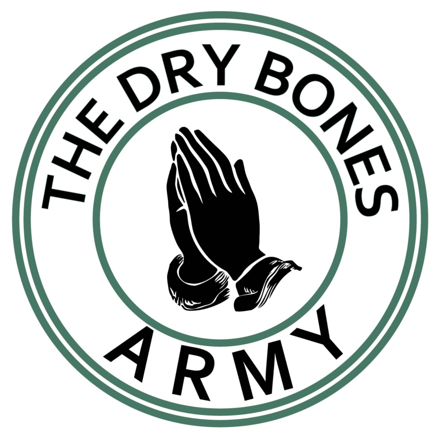 The Dry Bones Army