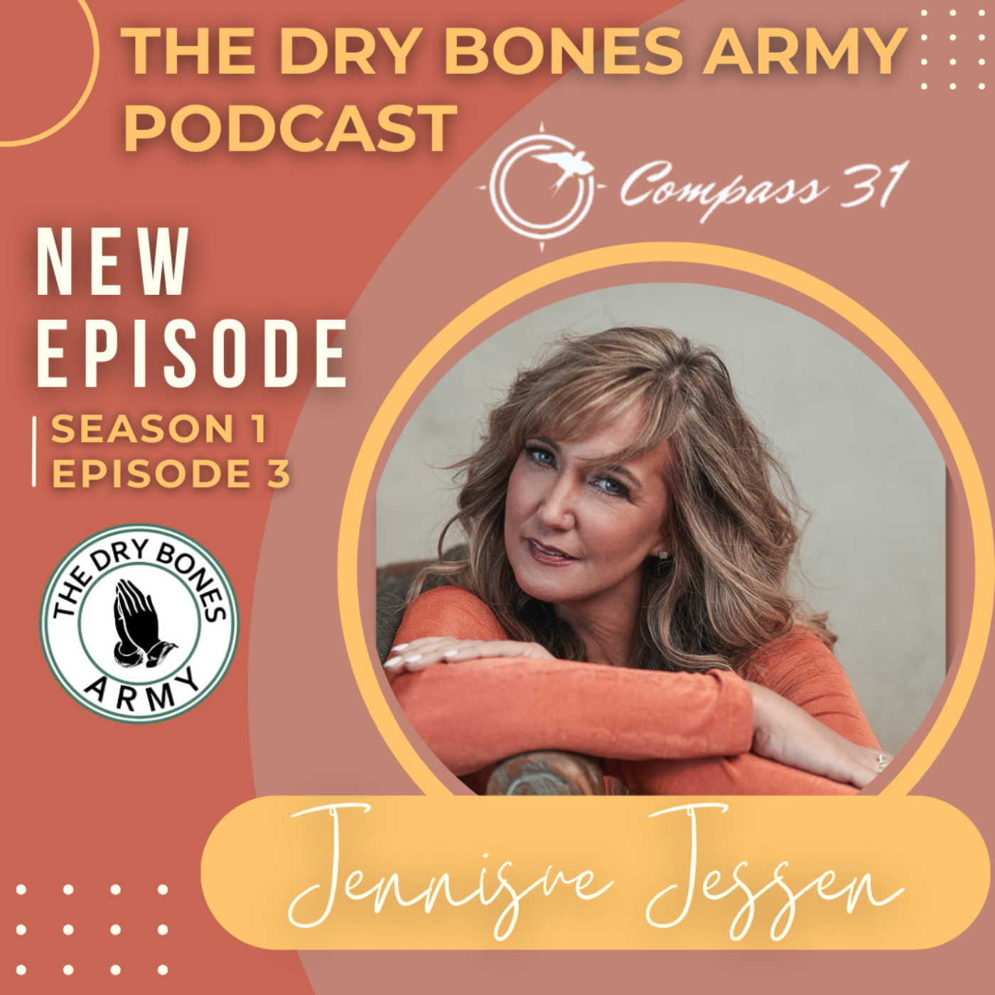 The Dry Bones Army