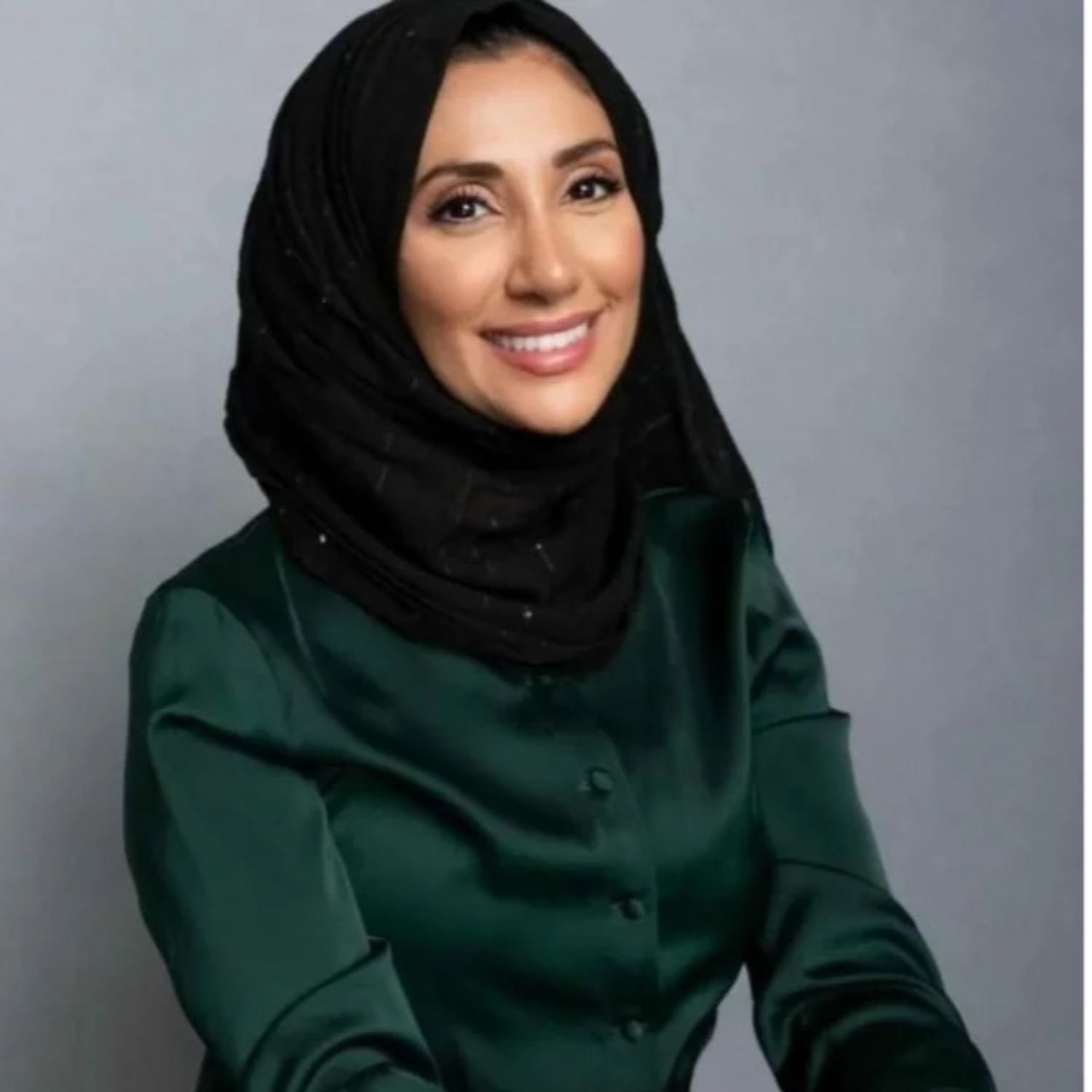 The Dr Yusra Podcast: Series 1 Lessons From Leaders with Dr Lauren podcast artwork