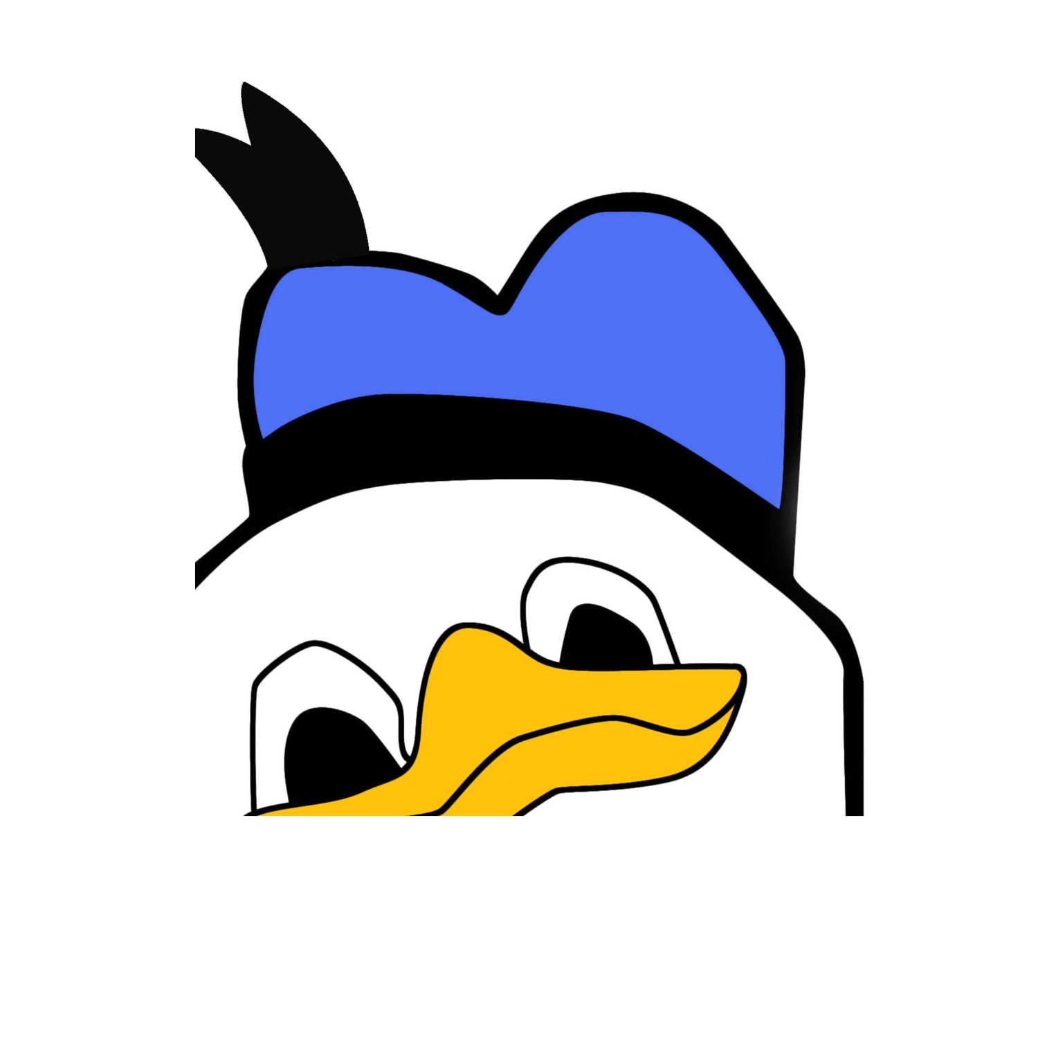 The Duck Chronicles