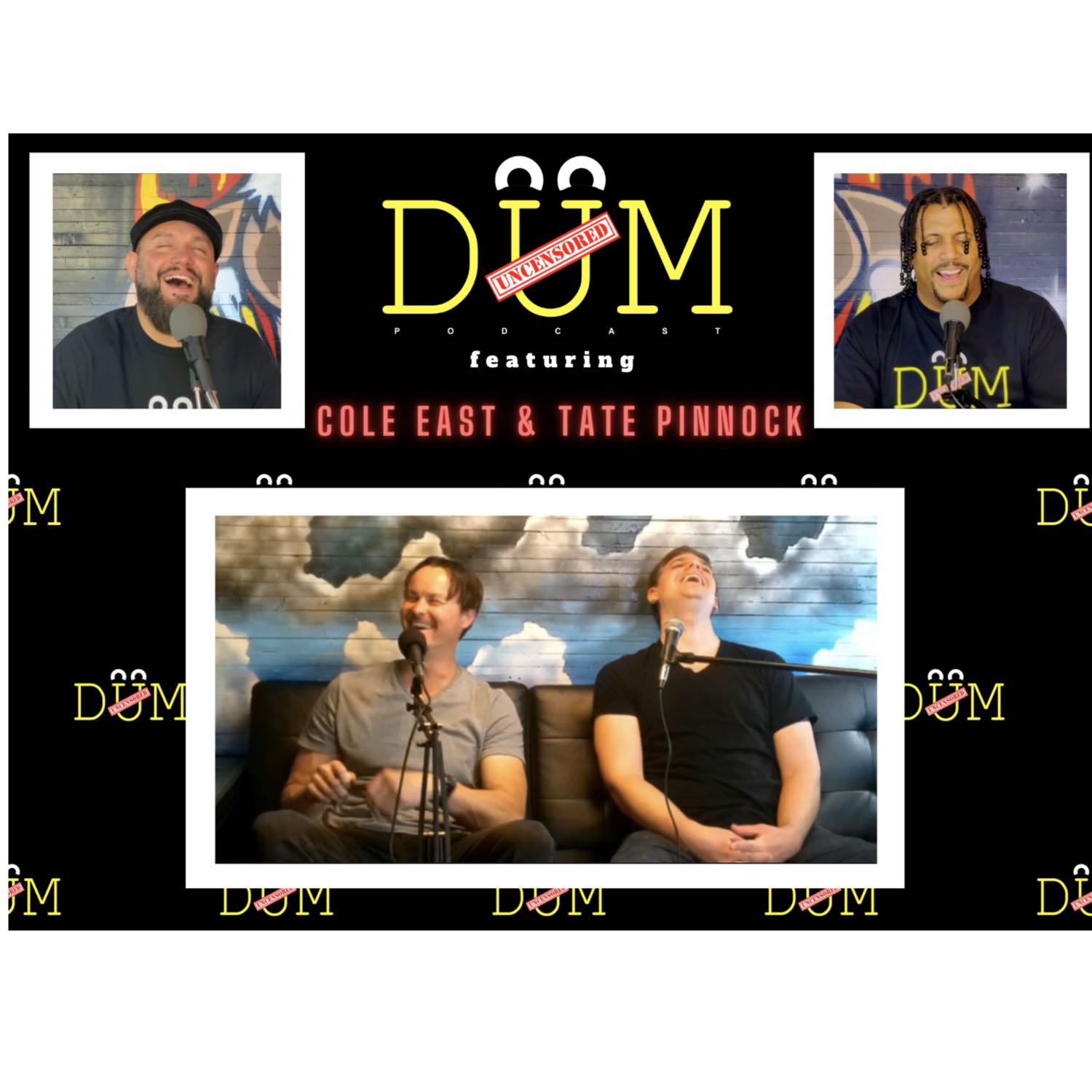 The DUM Podcast