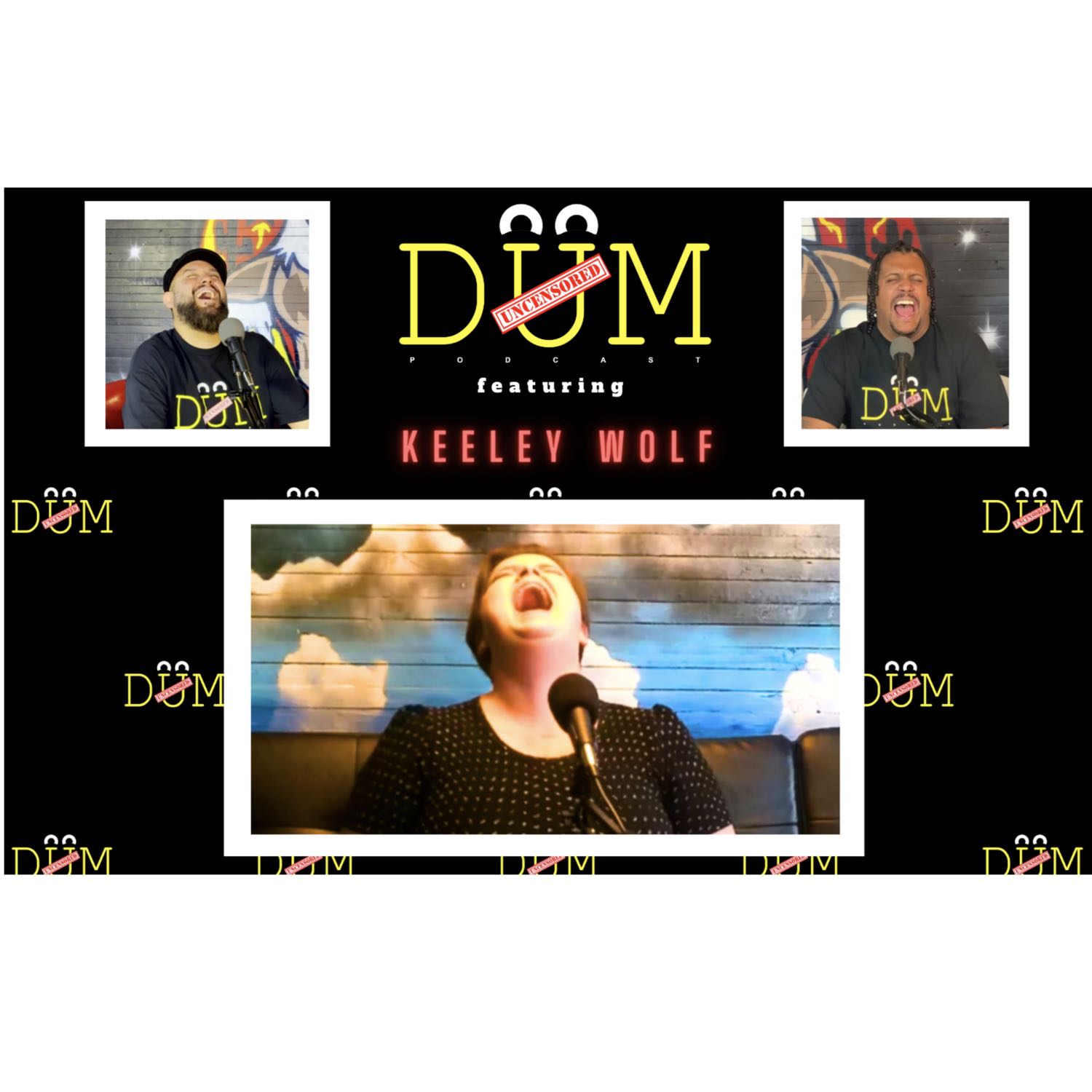 The DUM Podcast