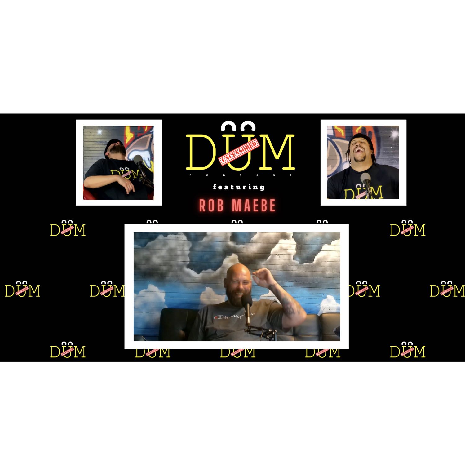The DUM Podcast