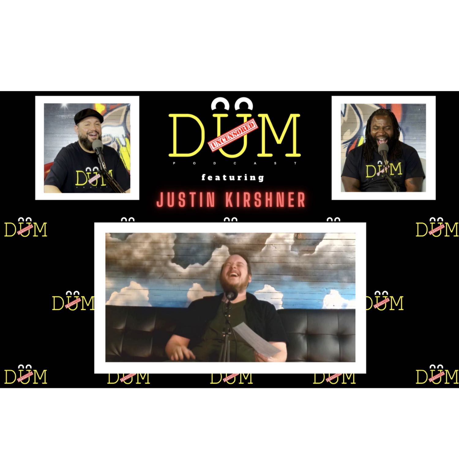 The DUM Podcast