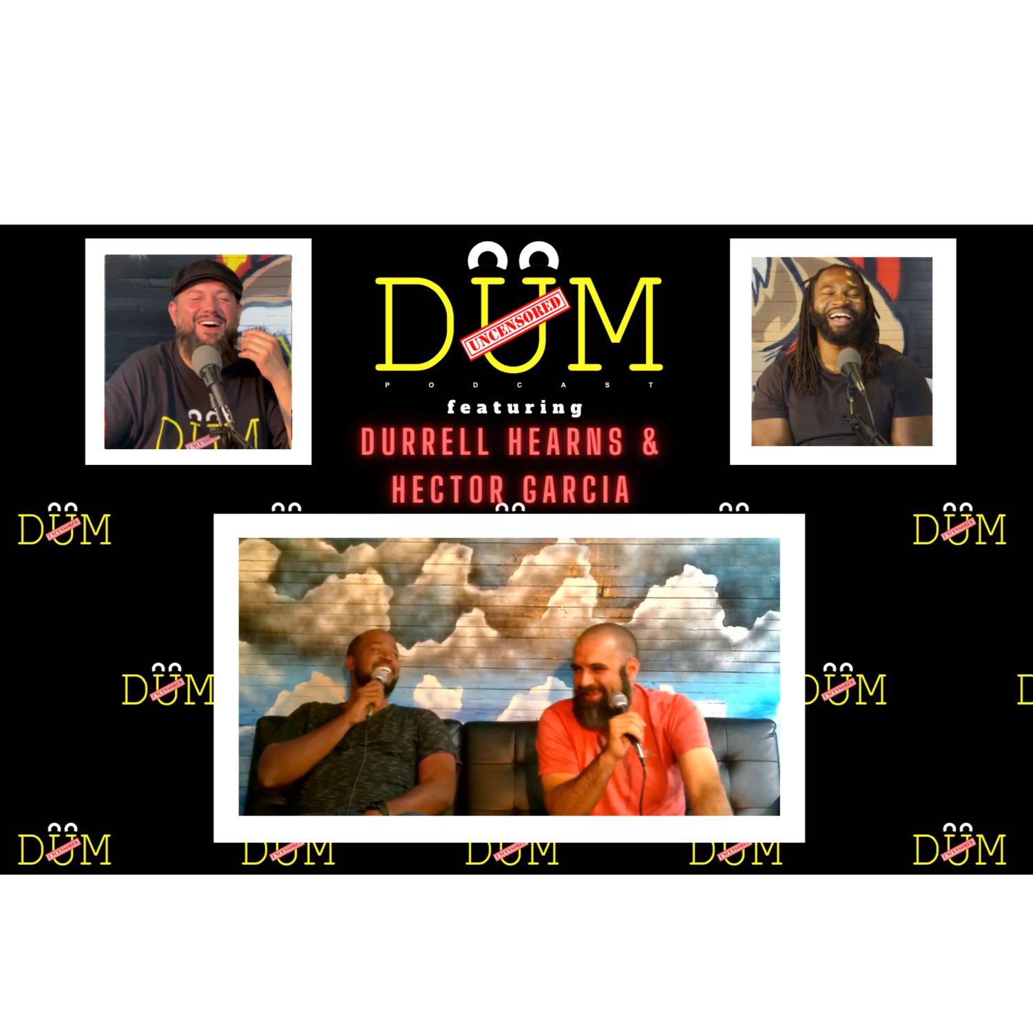 The DUM Podcast