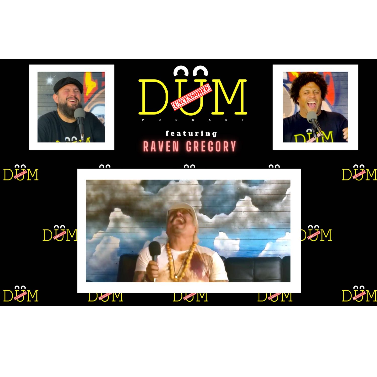 The DUM Podcast
