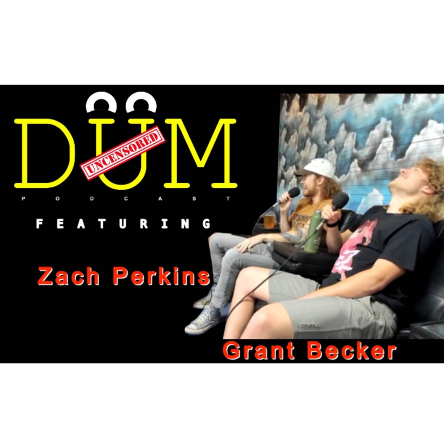 The DUM Podcast