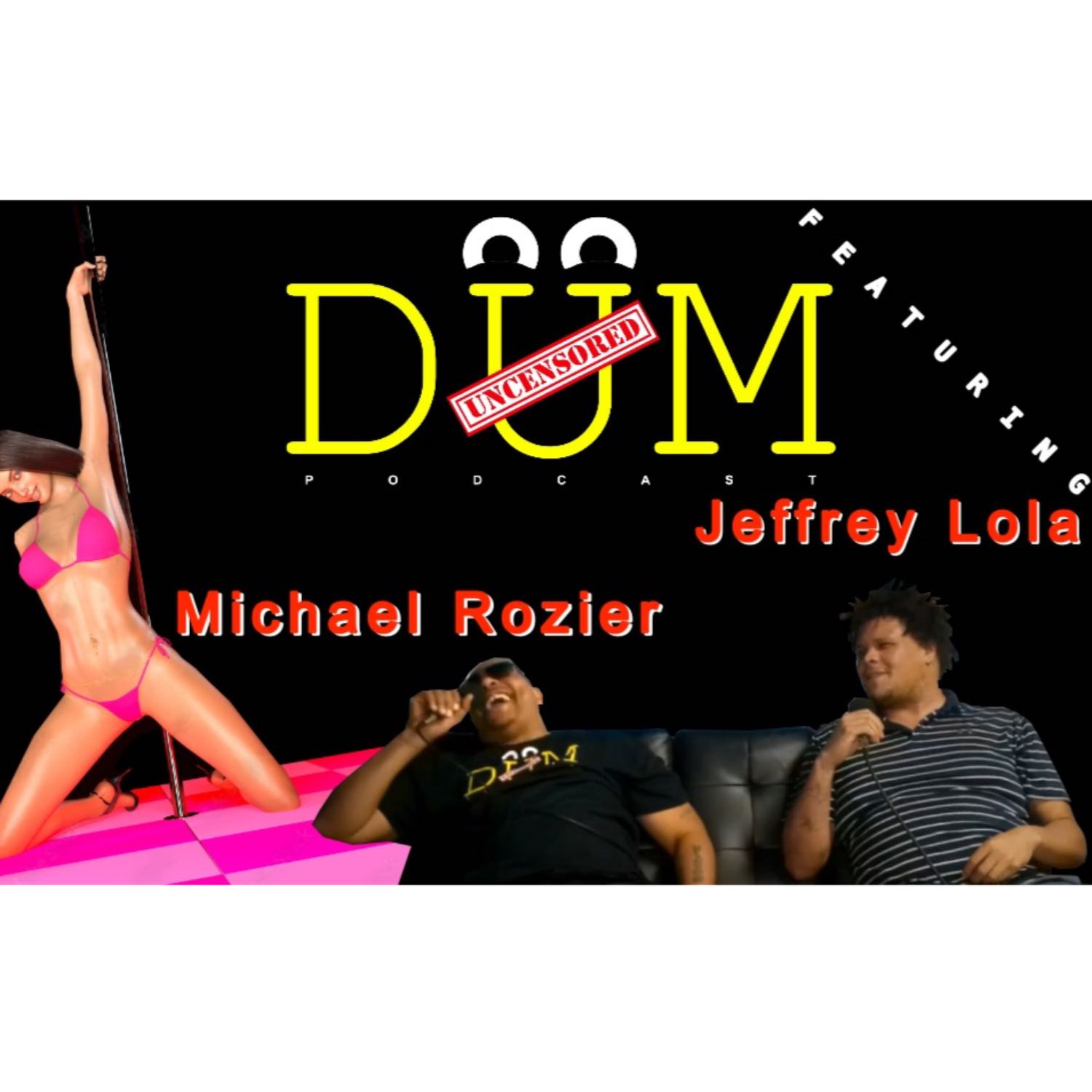 The DUM Podcast