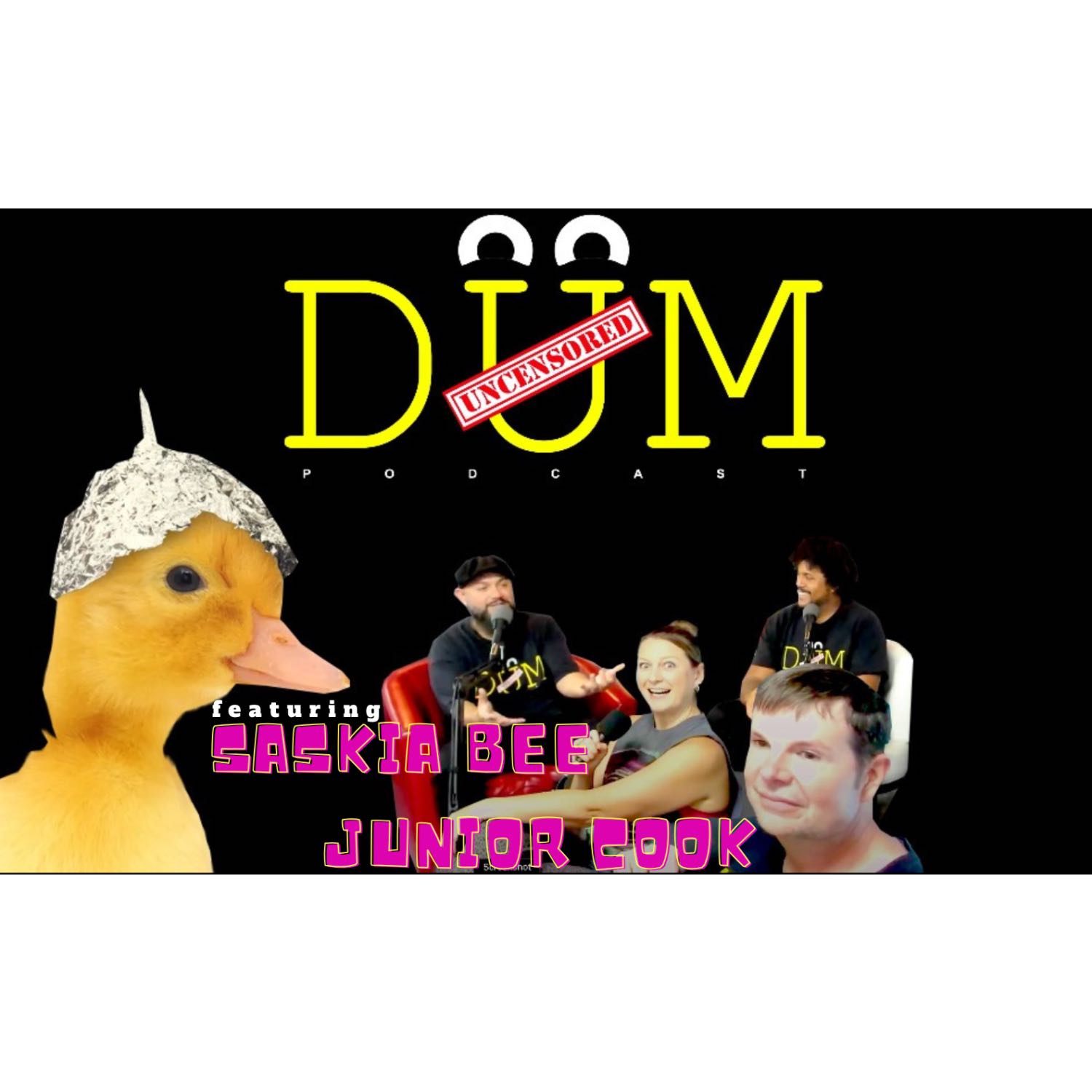 The DUM Podcast