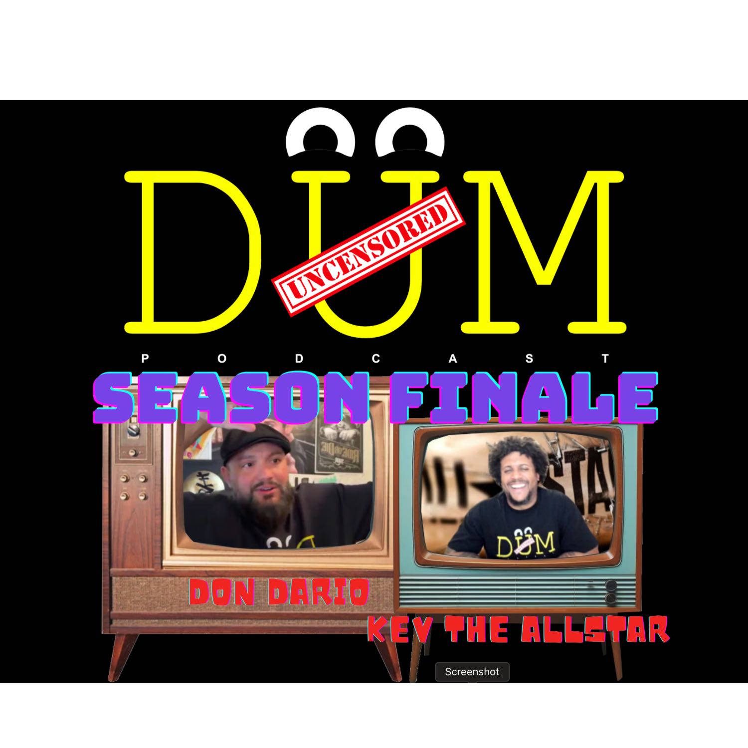 The DUM Podcast