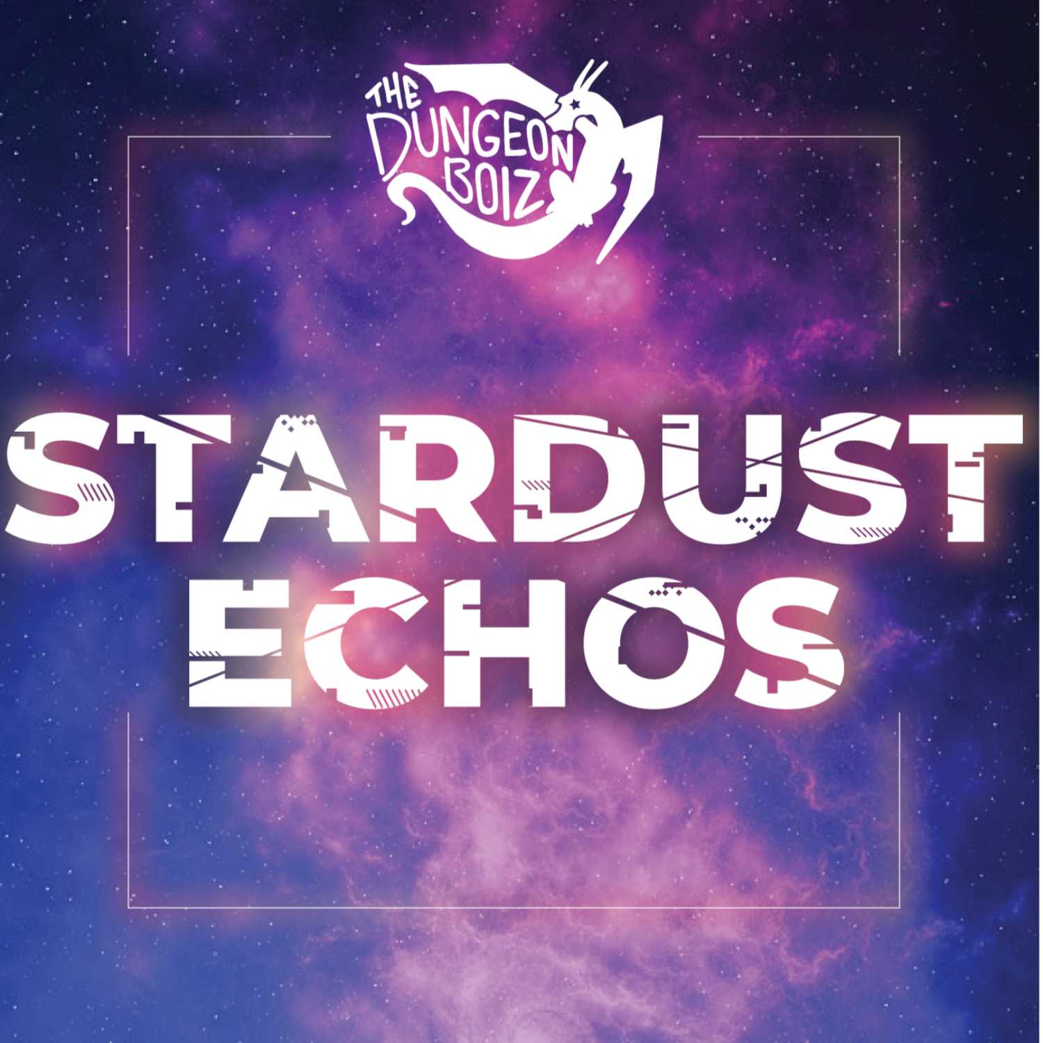 Stardust Echos Episode 3: Galvanized Gandhi