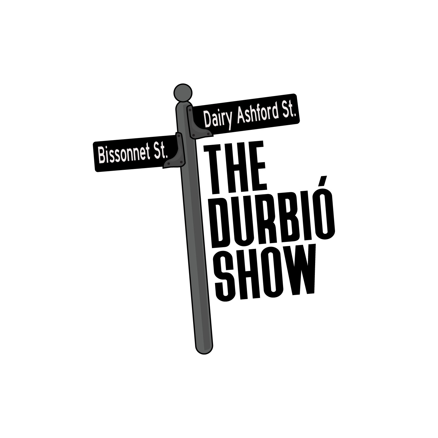 The Durbió Show podcast artwork