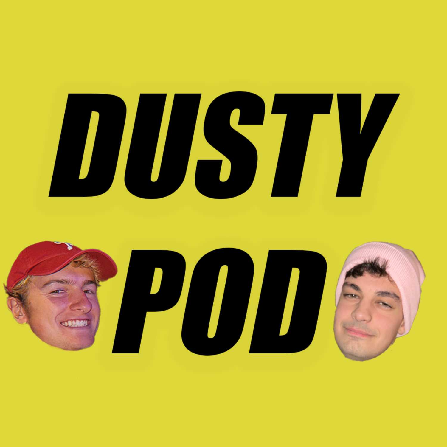 The Dusty Podcast