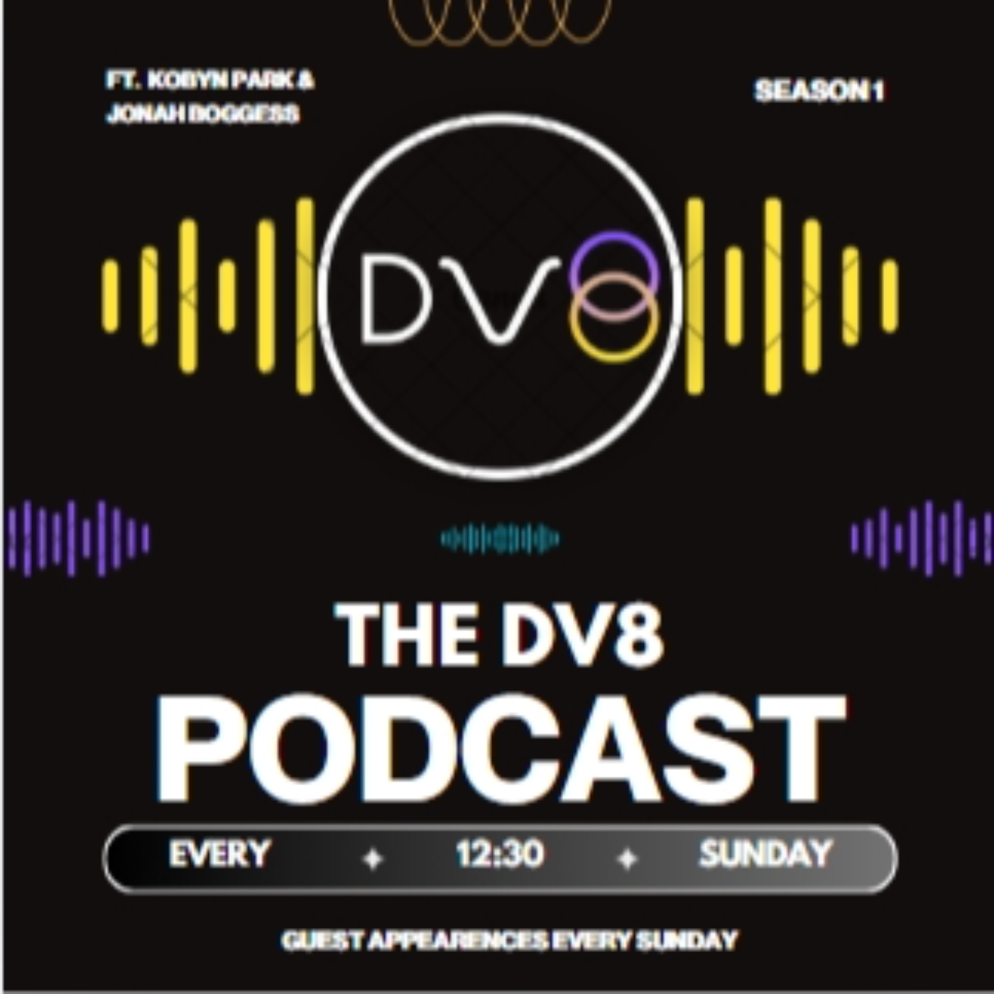 CIY NIGHT THREE (two doesnt exist) episode artwork