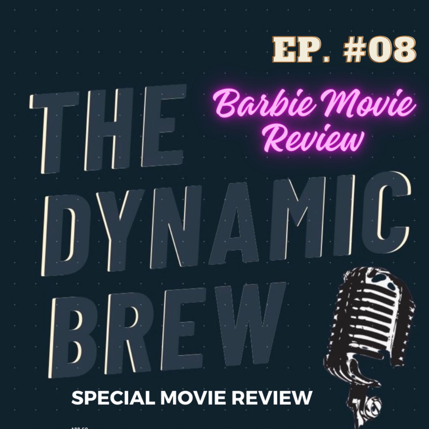 The Dynamic Brew