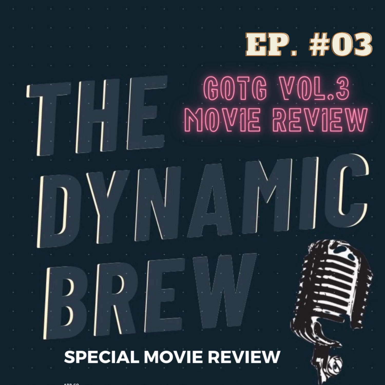 The Dynamic Brew