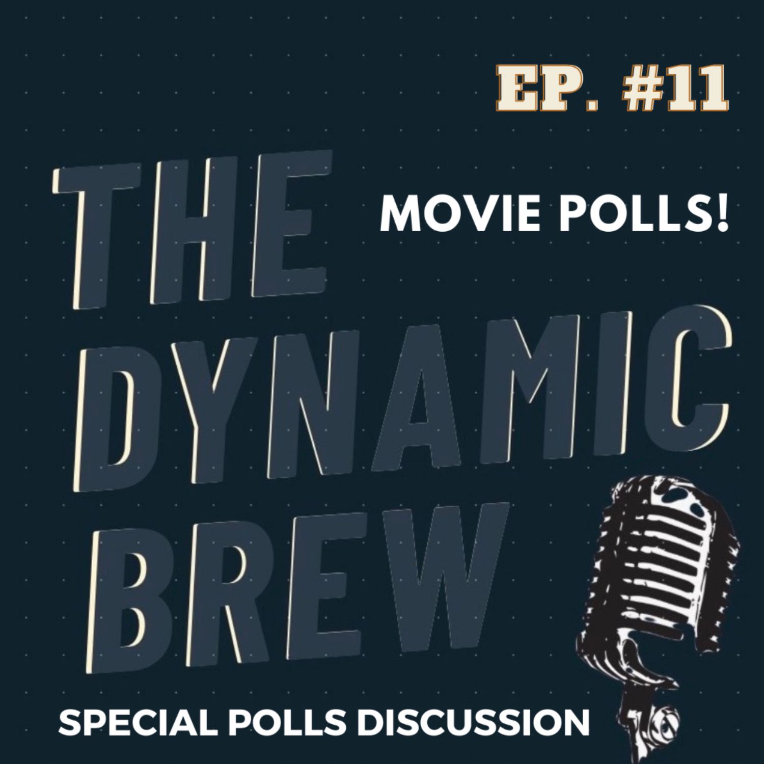 The Dynamic Brew